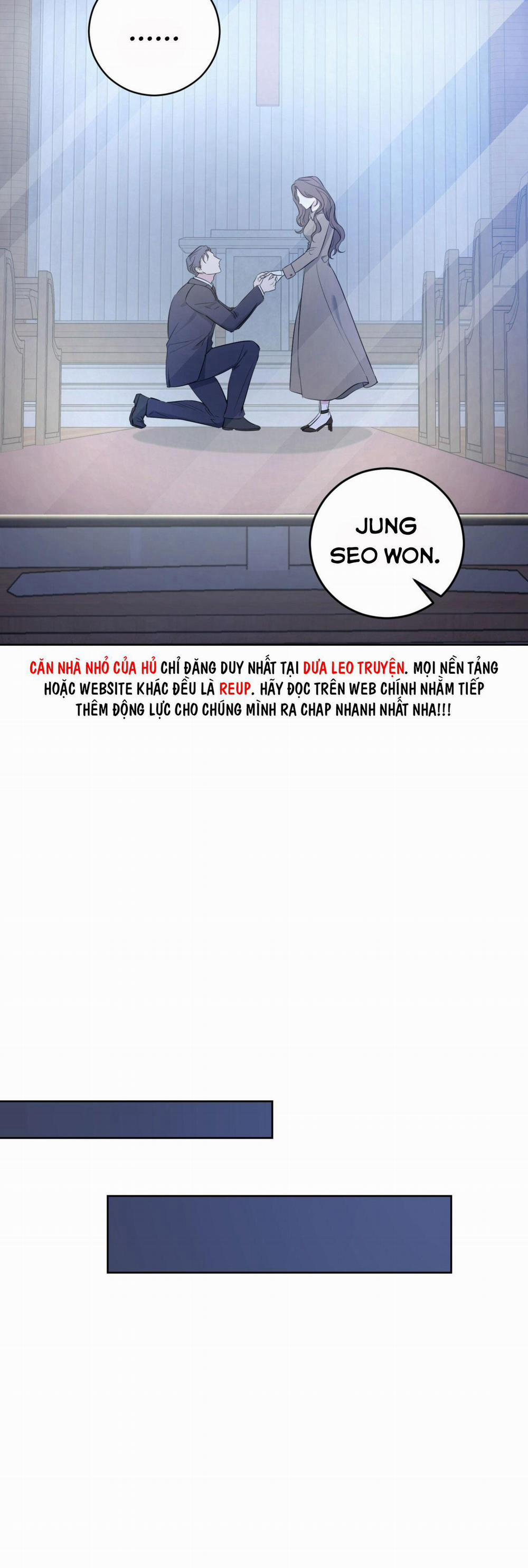 Khu Rừng Ngọt Ngào 7 trang 30