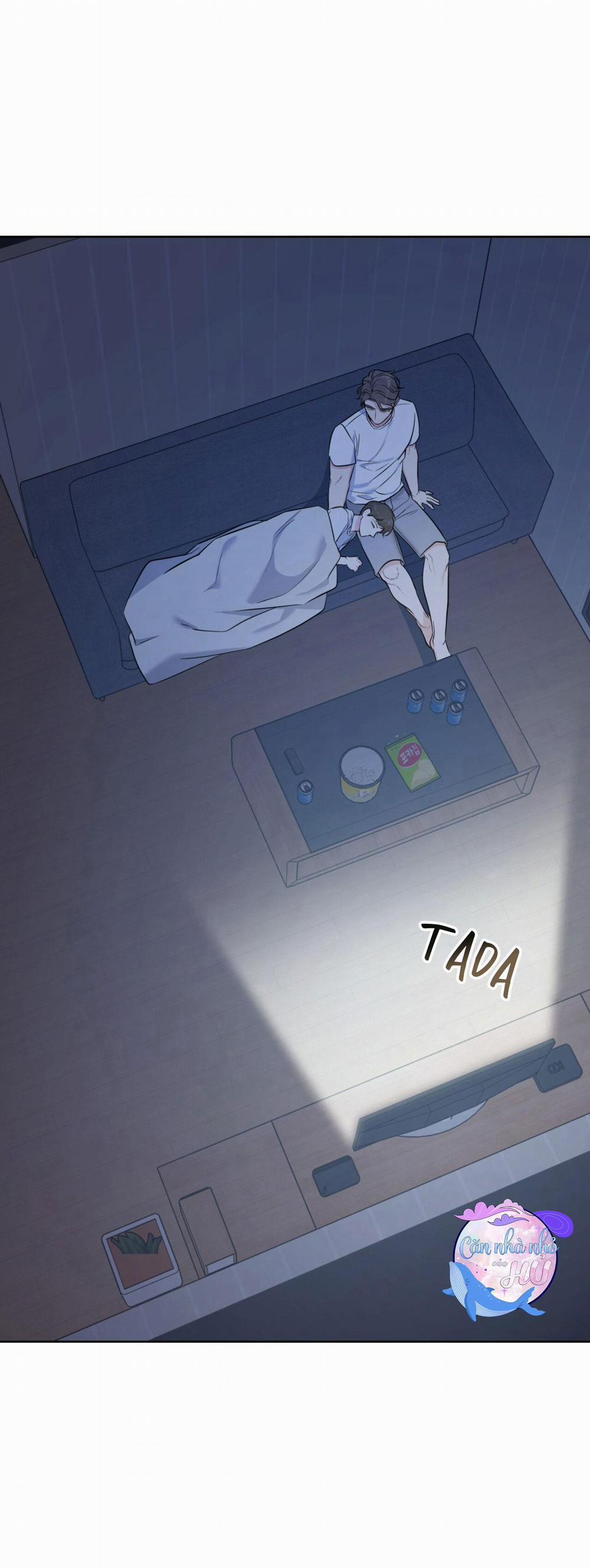 Khu Rừng Ngọt Ngào 7 trang 31