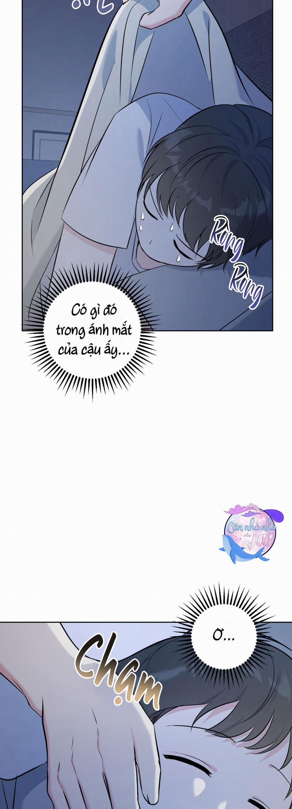 Khu Rừng Ngọt Ngào 7 trang 33