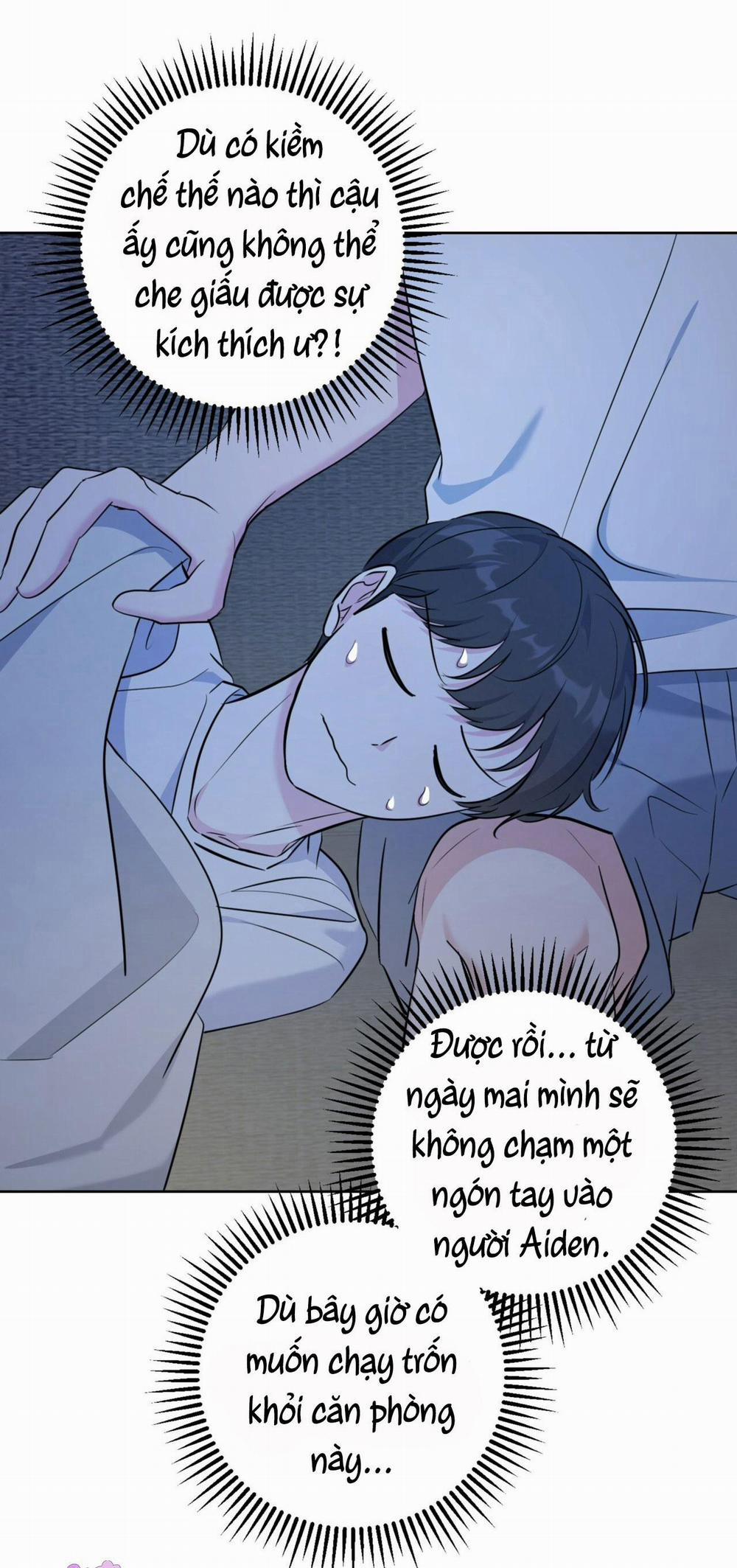 Khu Rừng Ngọt Ngào 7 trang 36