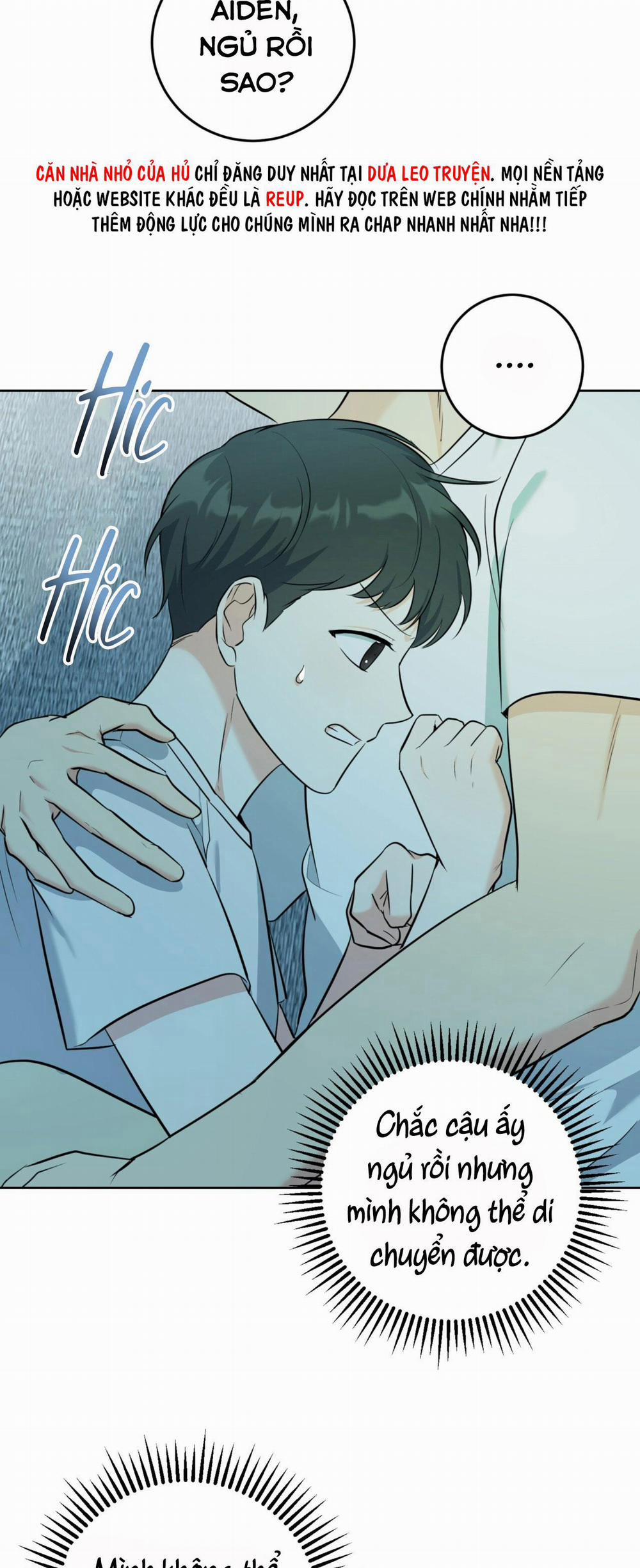 Khu Rừng Ngọt Ngào 7 trang 41