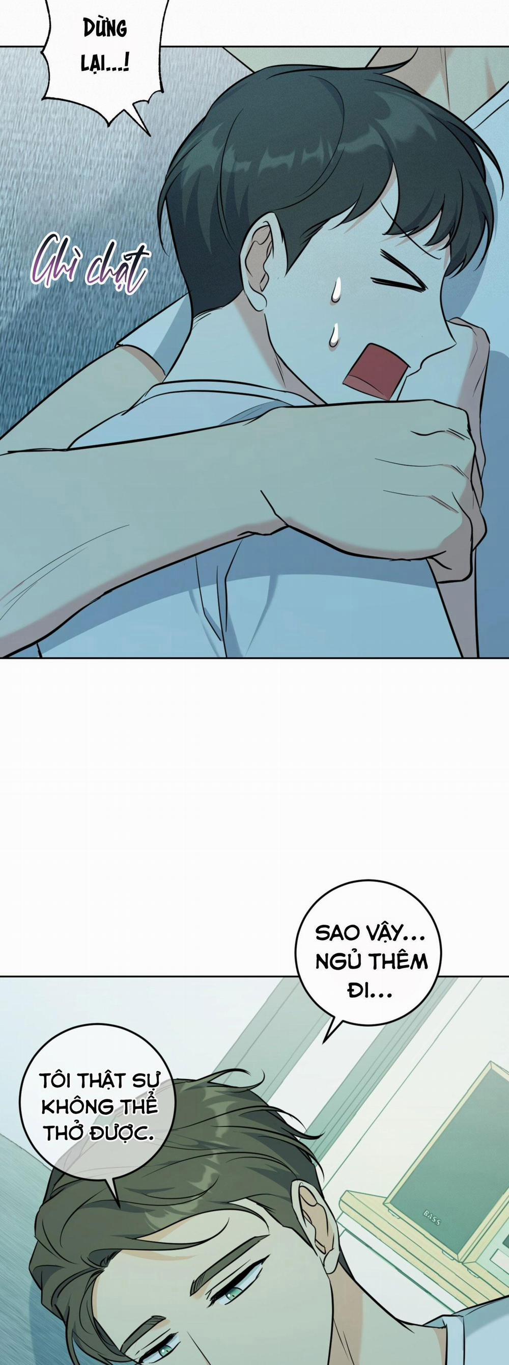 Khu Rừng Ngọt Ngào 7 trang 43