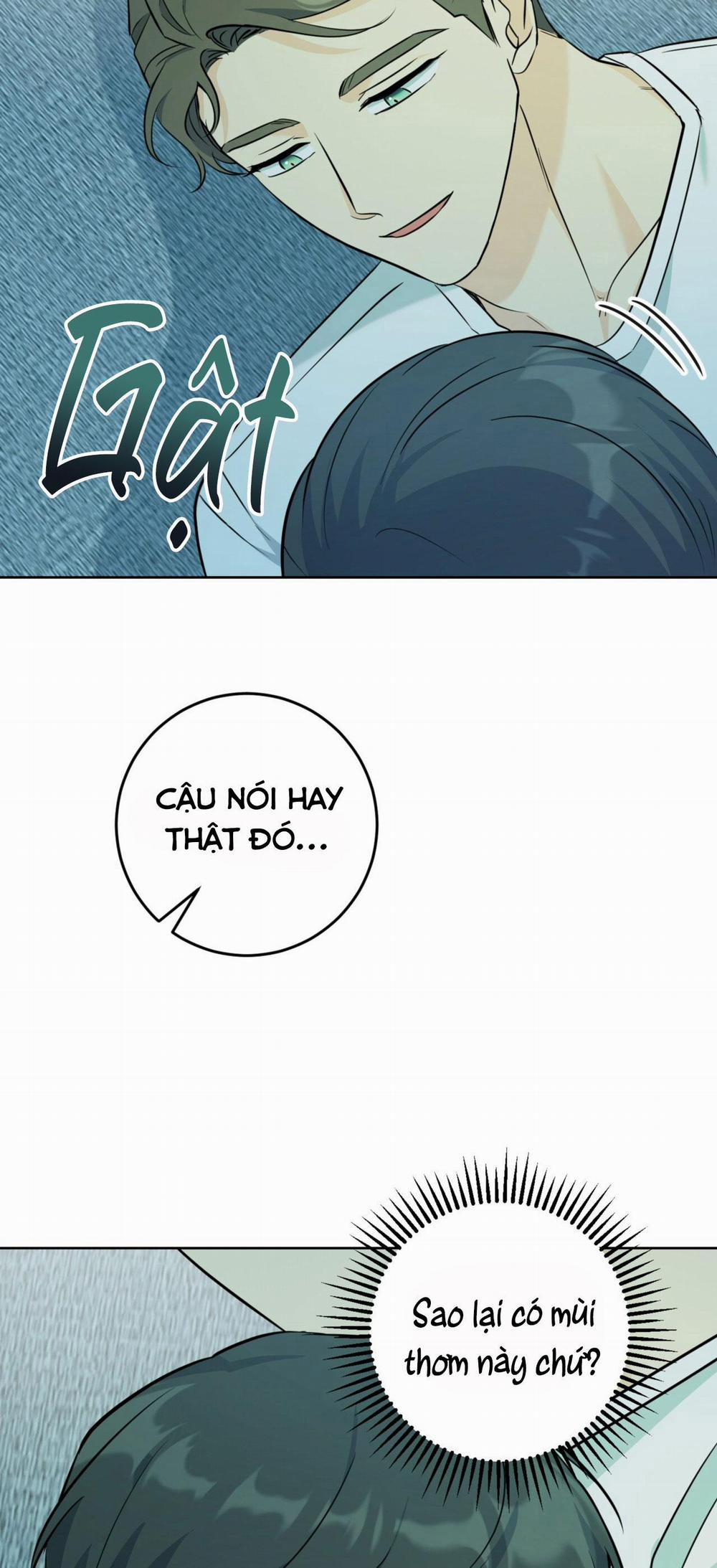Khu Rừng Ngọt Ngào 7 trang 47
