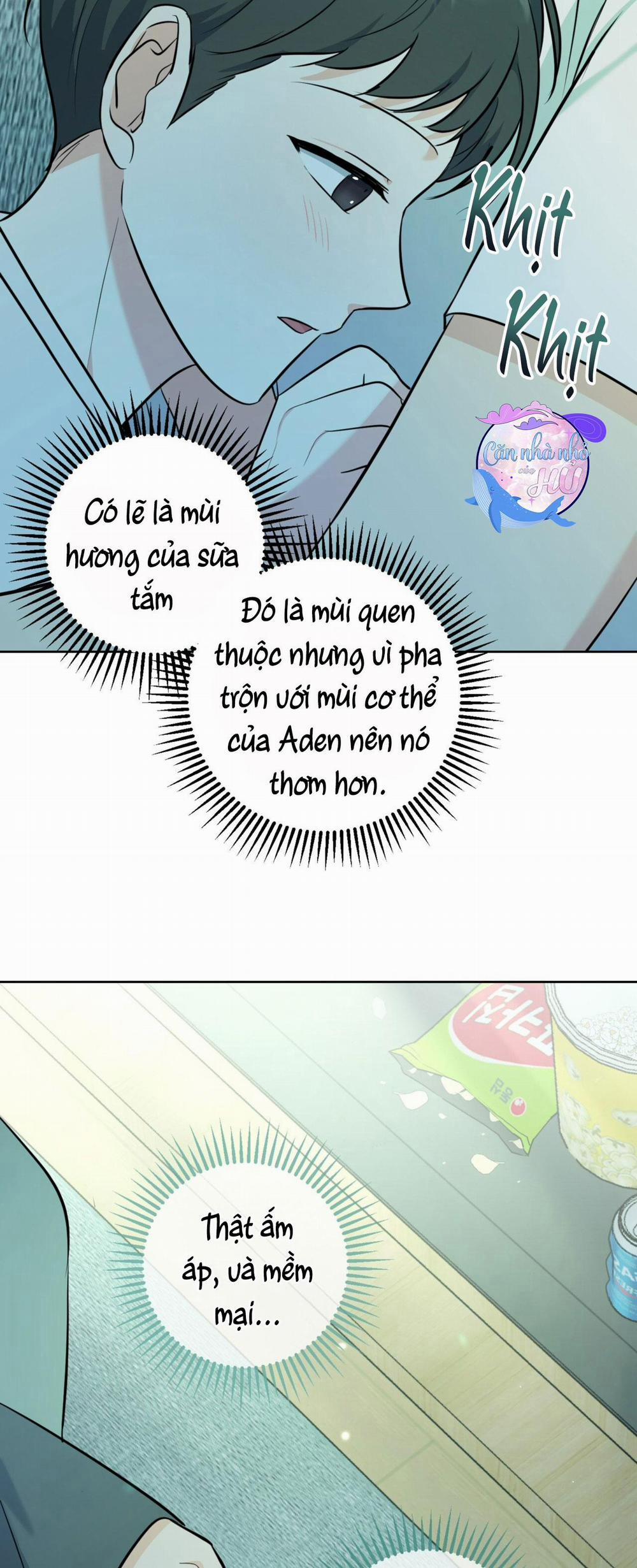 Khu Rừng Ngọt Ngào 7 trang 48