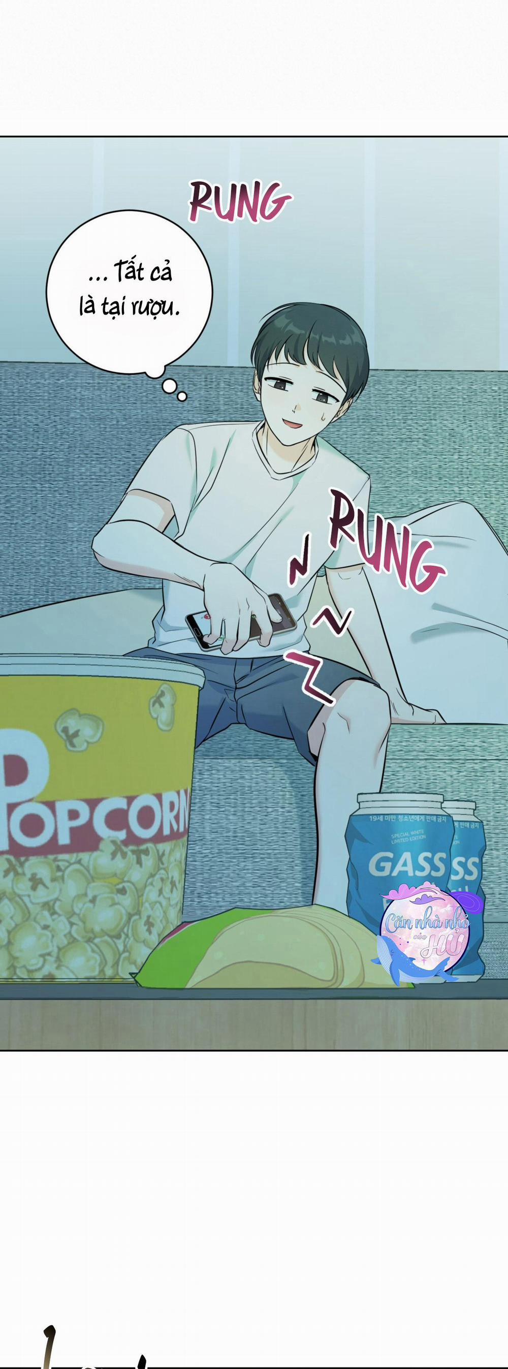 Khu Rừng Ngọt Ngào 7 trang 51