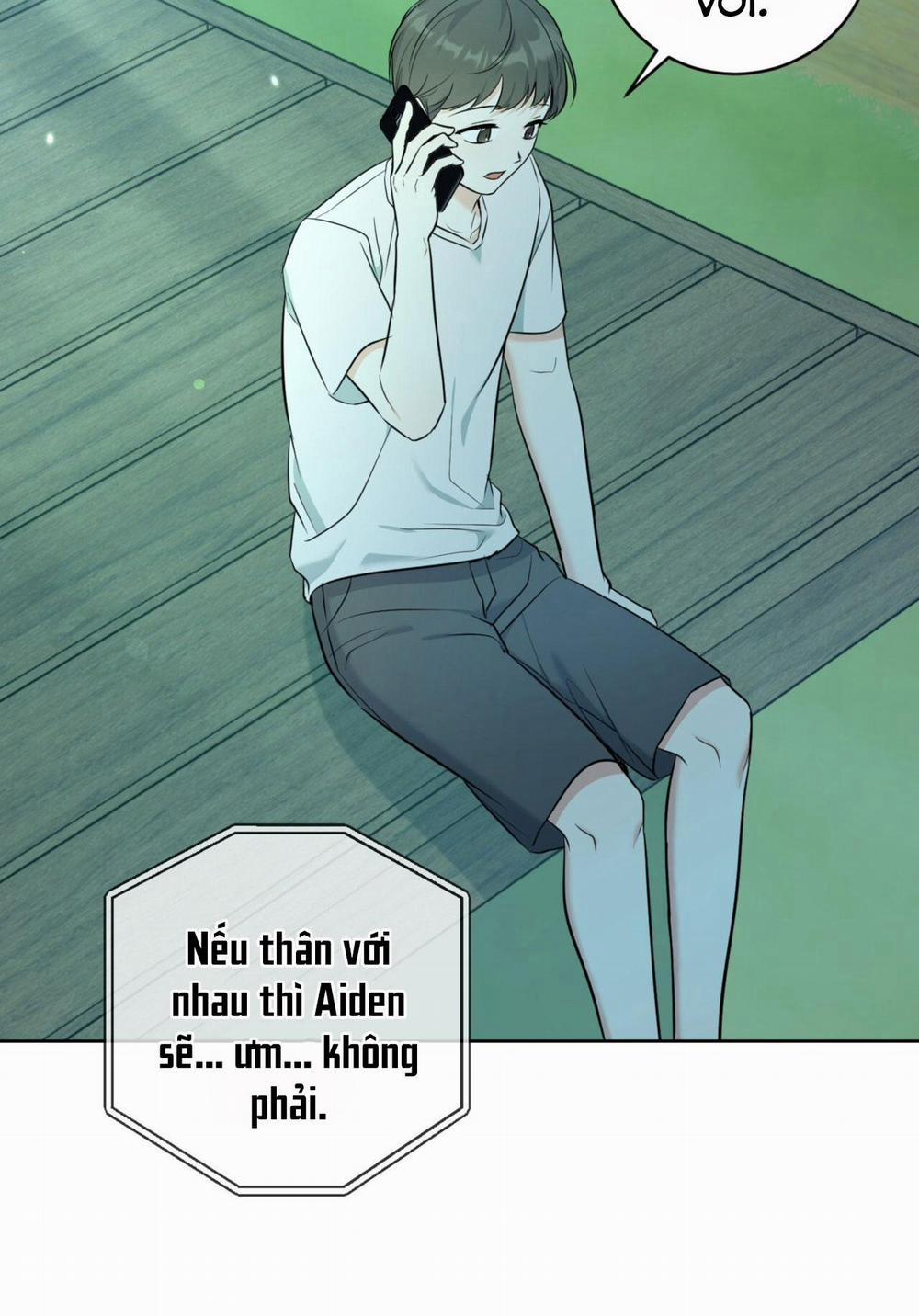 Khu Rừng Ngọt Ngào 7 trang 54