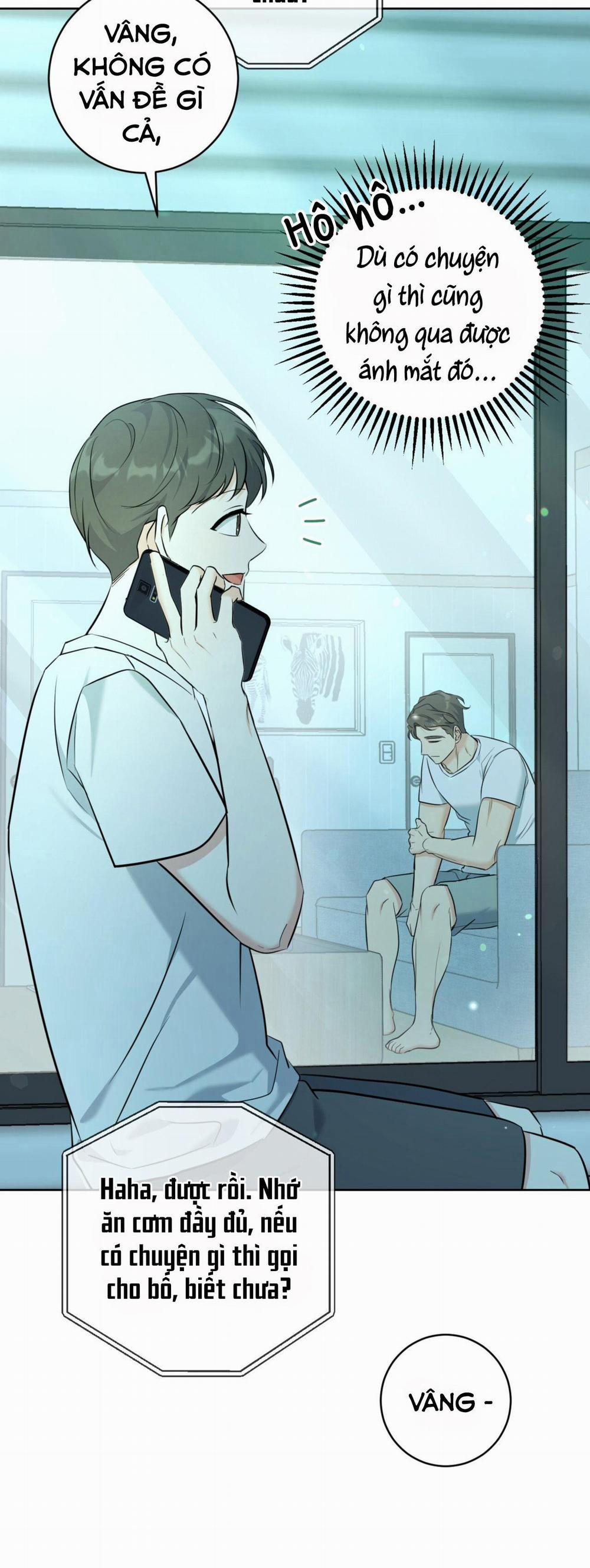 Khu Rừng Ngọt Ngào 7 trang 57