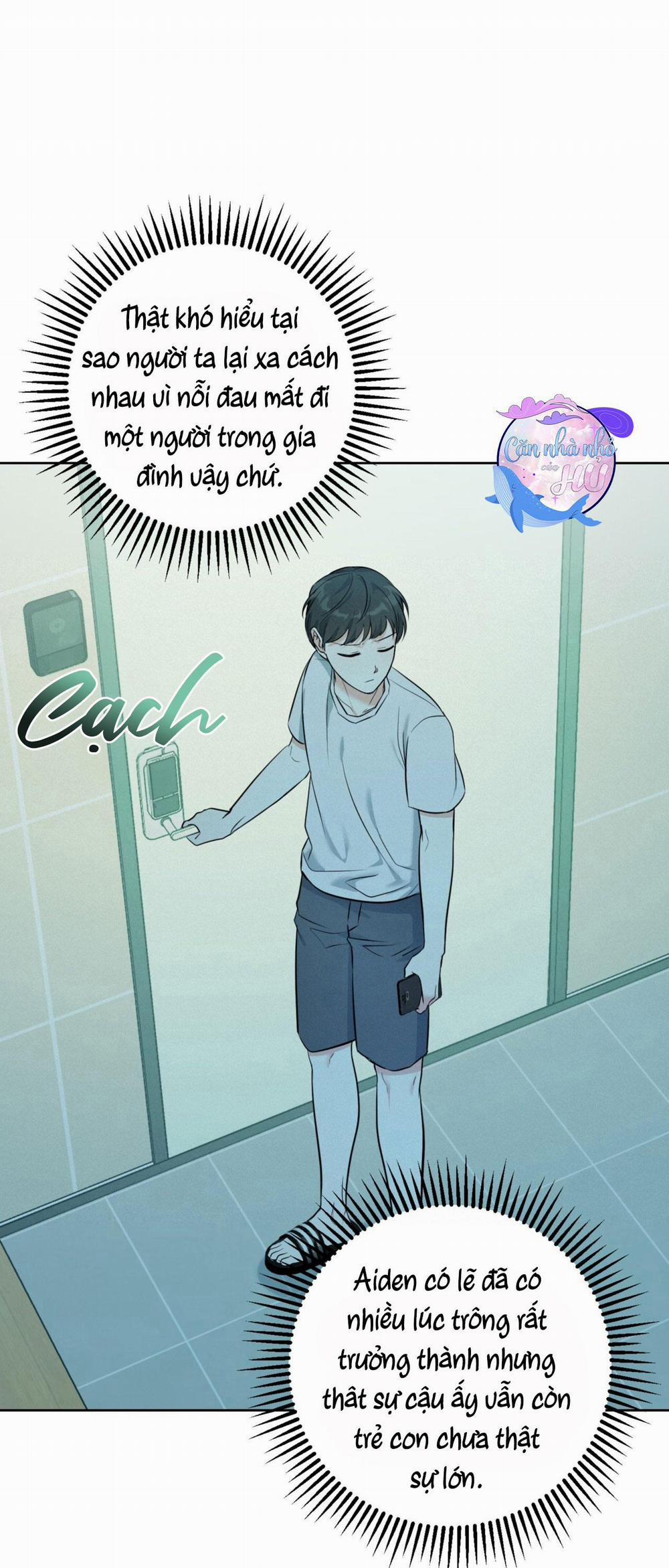 Khu Rừng Ngọt Ngào 7 trang 58