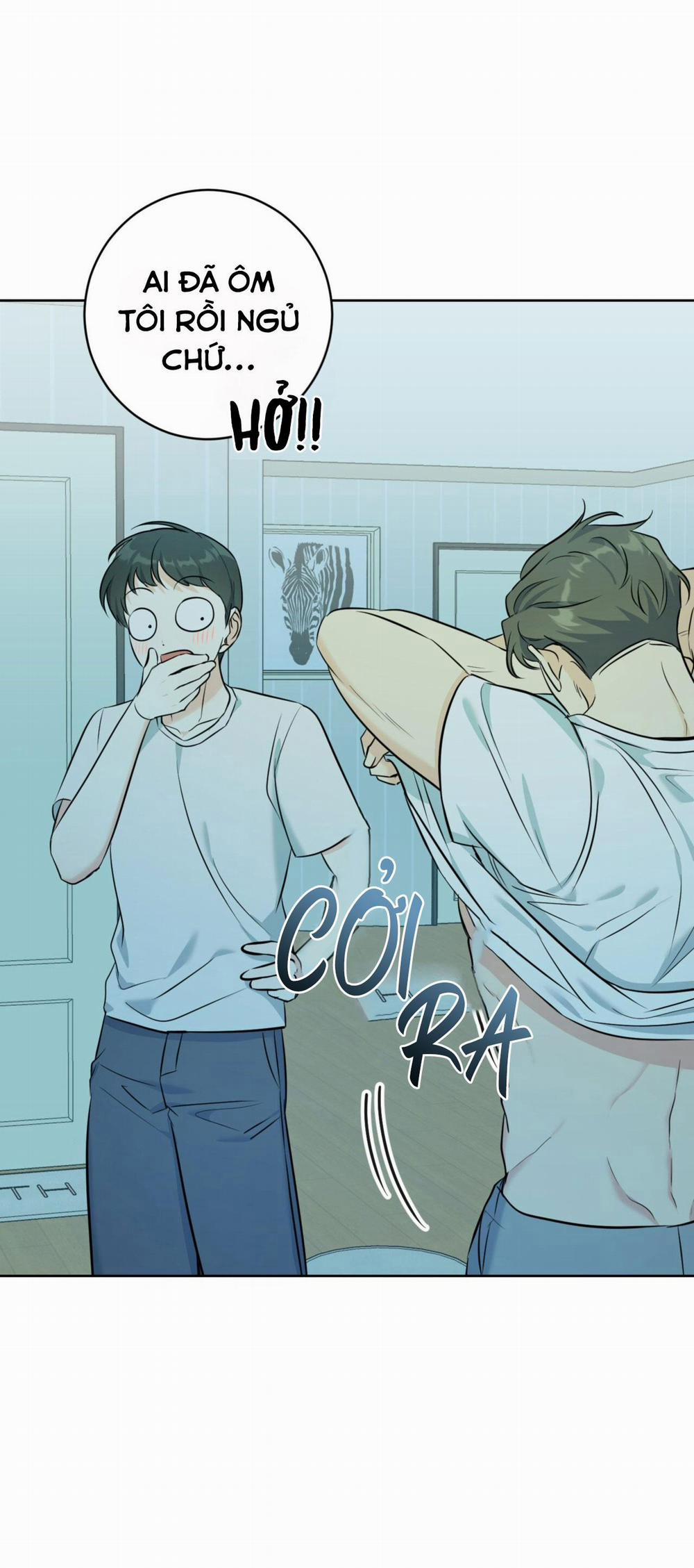 Khu Rừng Ngọt Ngào 7 trang 61