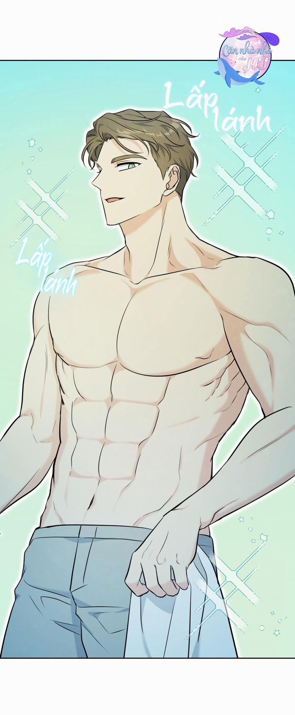 Khu Rừng Ngọt Ngào 7 trang 62