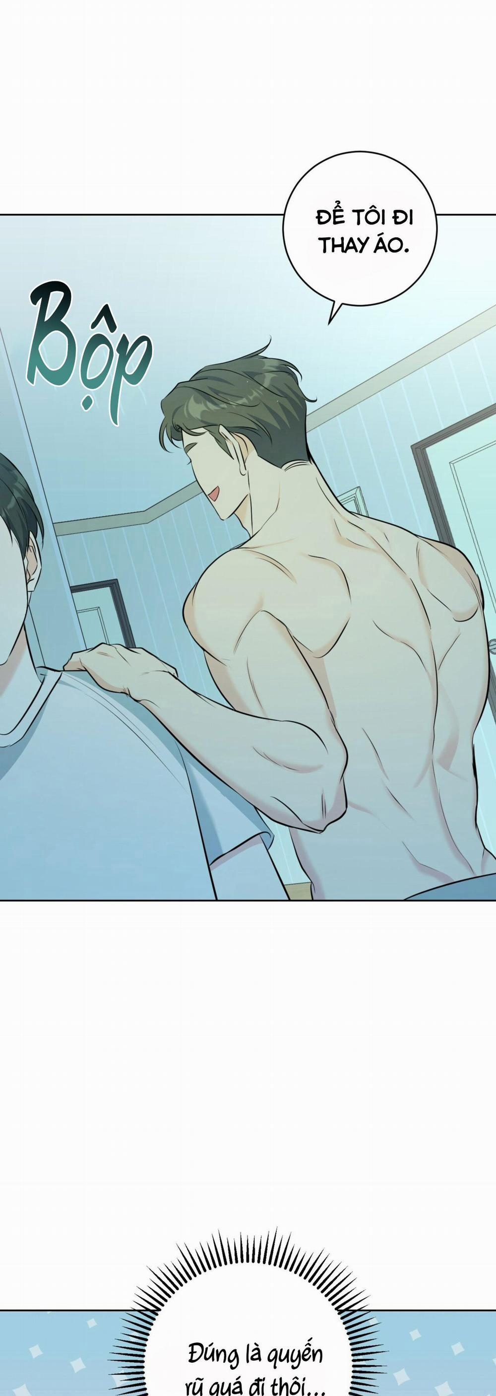 Khu Rừng Ngọt Ngào 7 trang 63