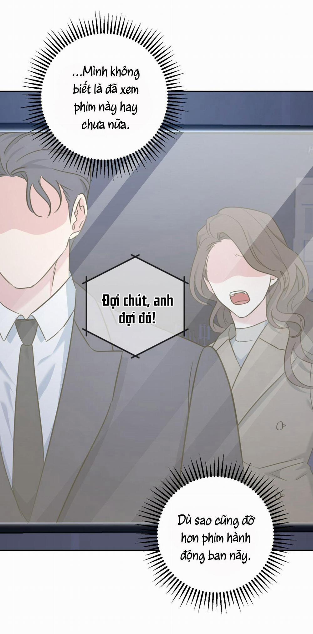 Khu Rừng Ngọt Ngào 7 trang 7