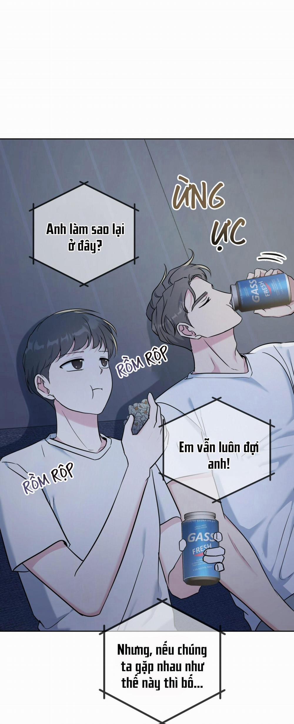 Khu Rừng Ngọt Ngào 7 trang 8