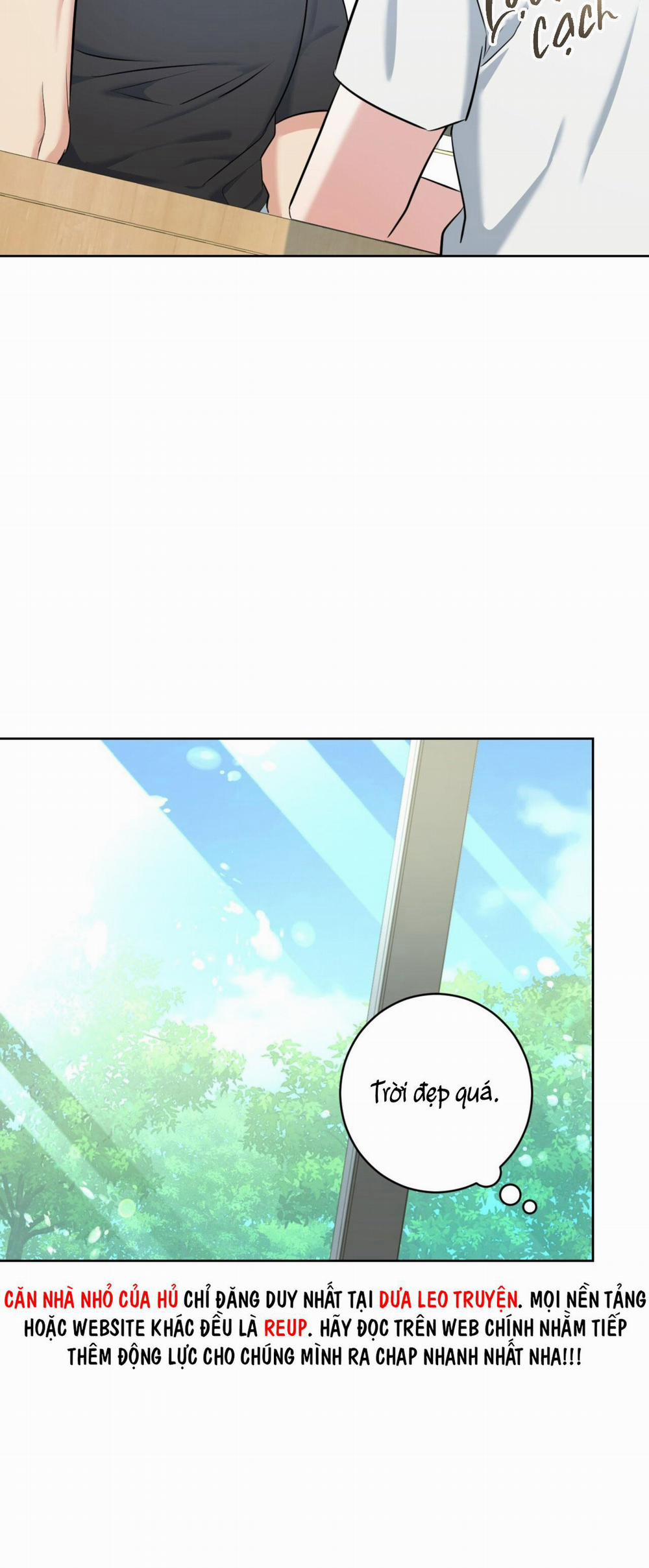 Khu Rừng Ngọt Ngào 8 trang 11