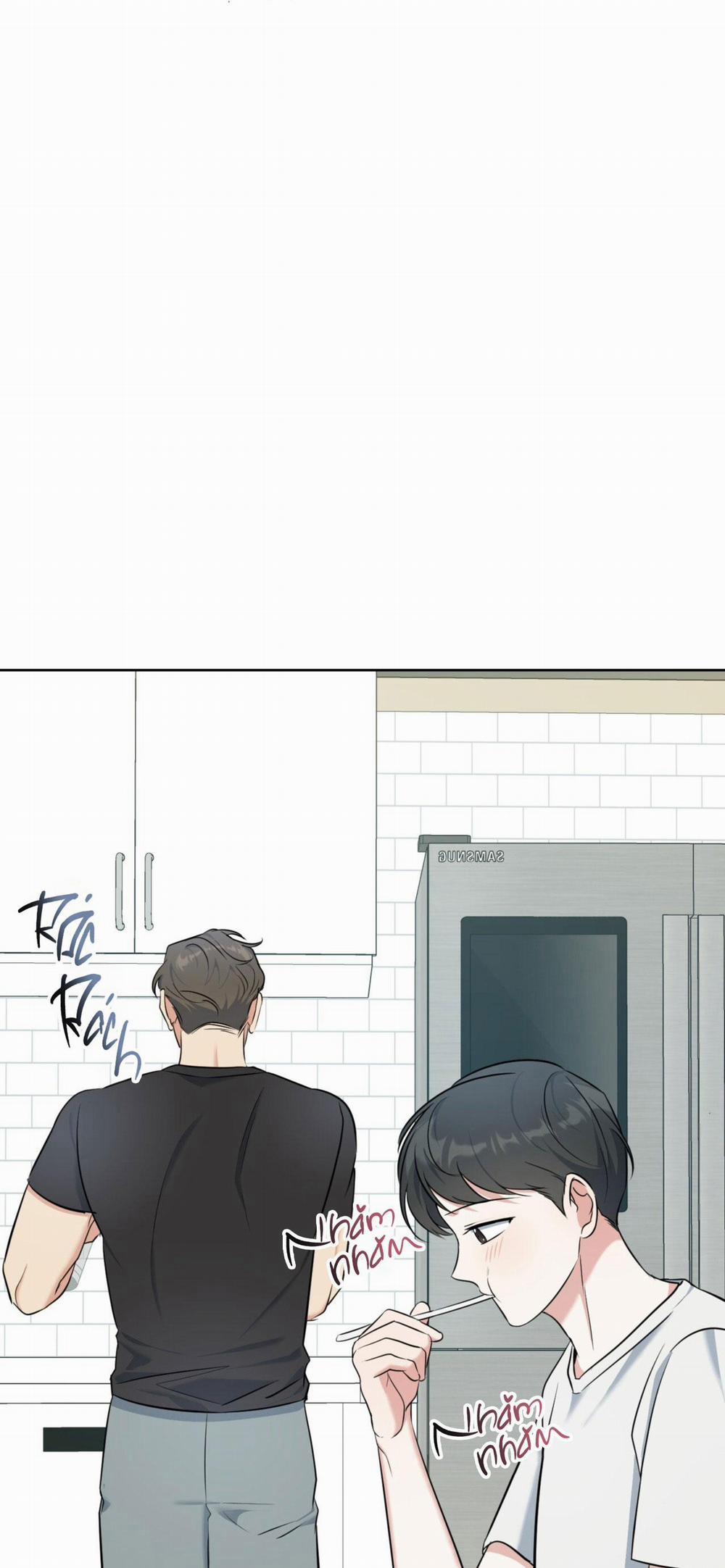 Khu Rừng Ngọt Ngào 8 trang 13