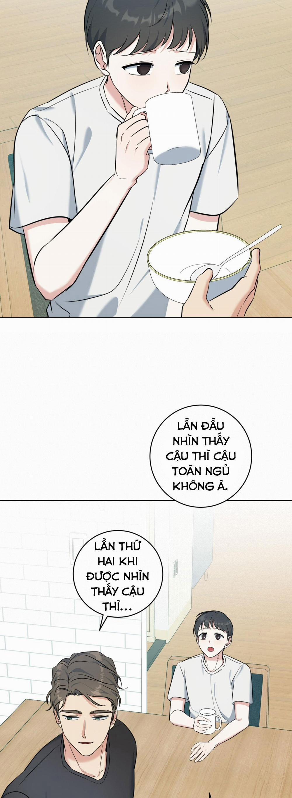 Khu Rừng Ngọt Ngào 8 trang 15