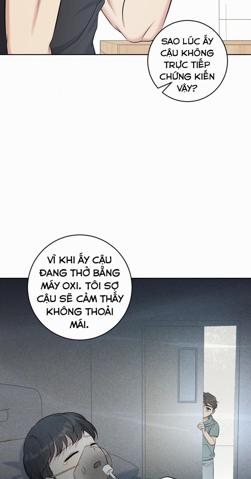 Khu Rừng Ngọt Ngào 8 trang 18