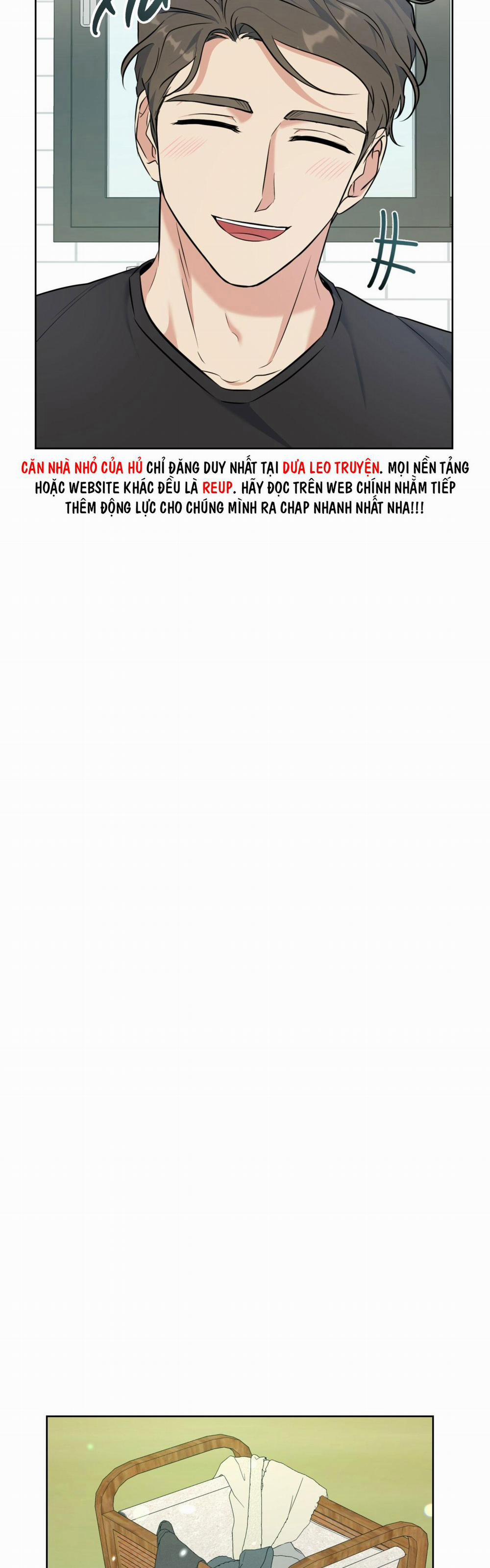 Khu Rừng Ngọt Ngào 8 trang 24