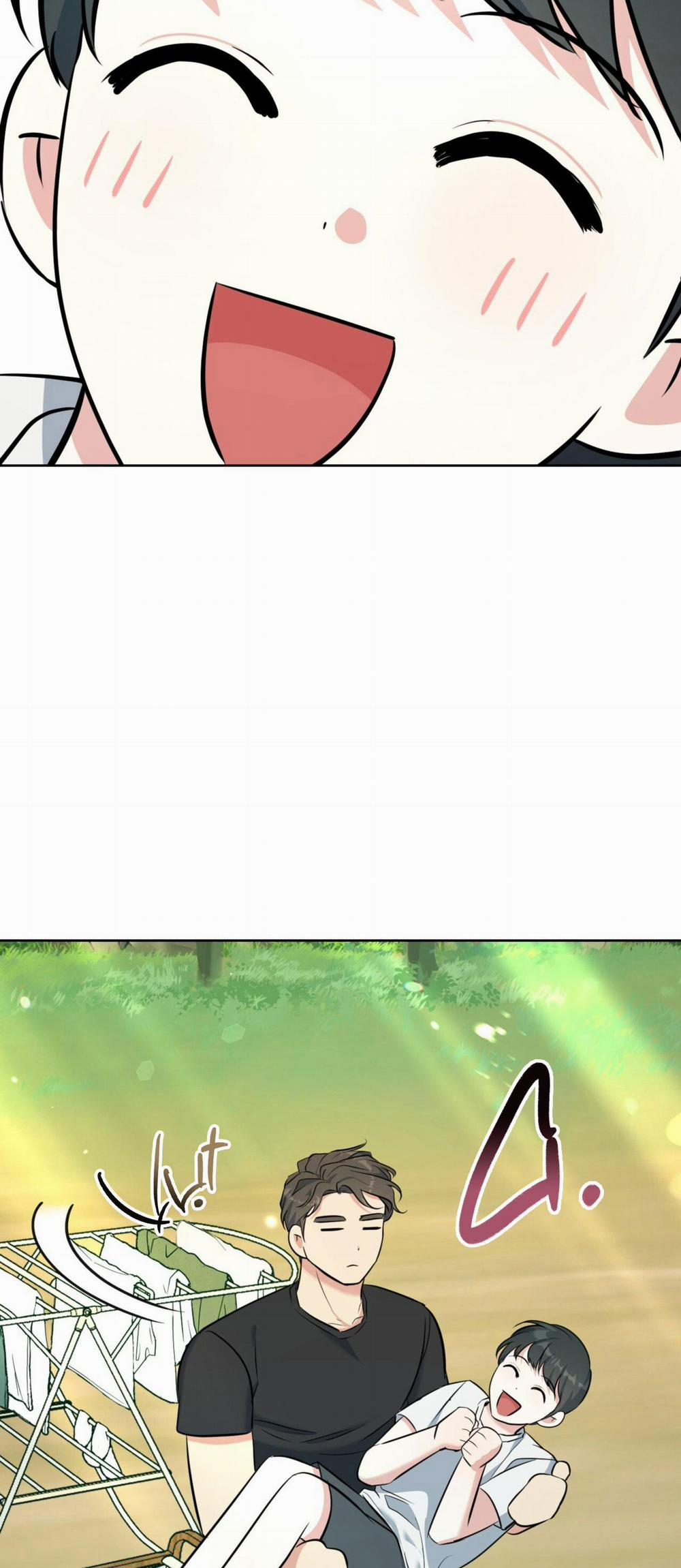 Khu Rừng Ngọt Ngào 8 trang 28