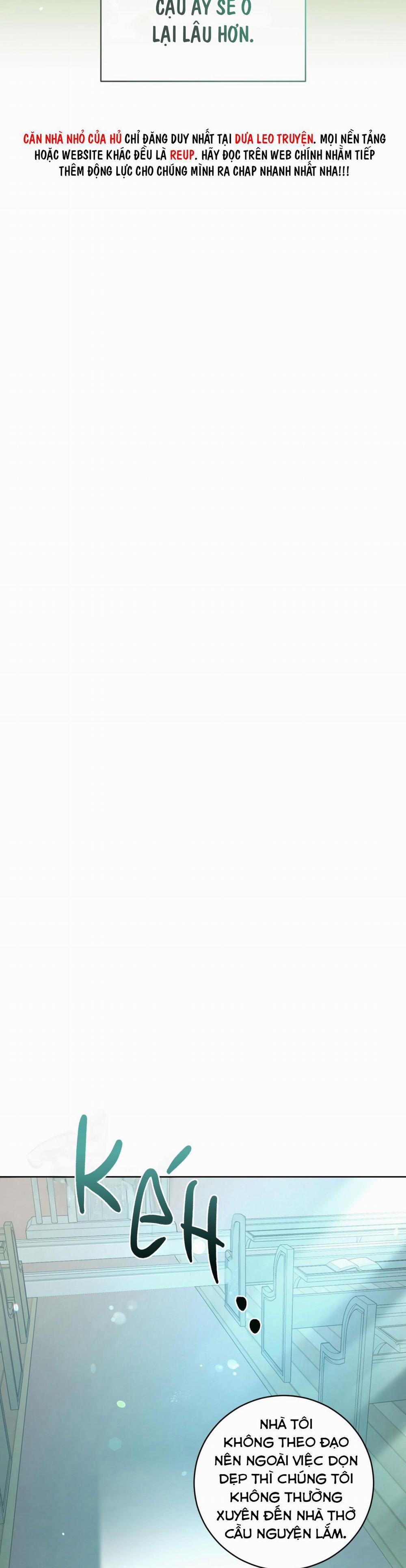 Khu Rừng Ngọt Ngào 8 trang 32