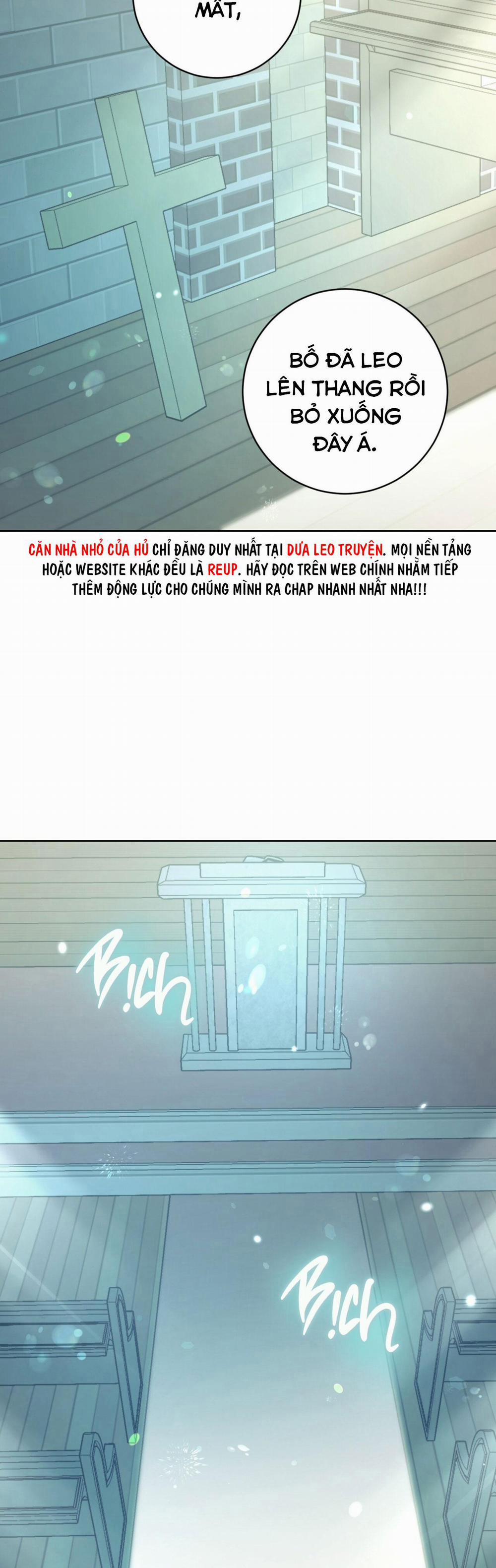 Khu Rừng Ngọt Ngào 8 trang 34