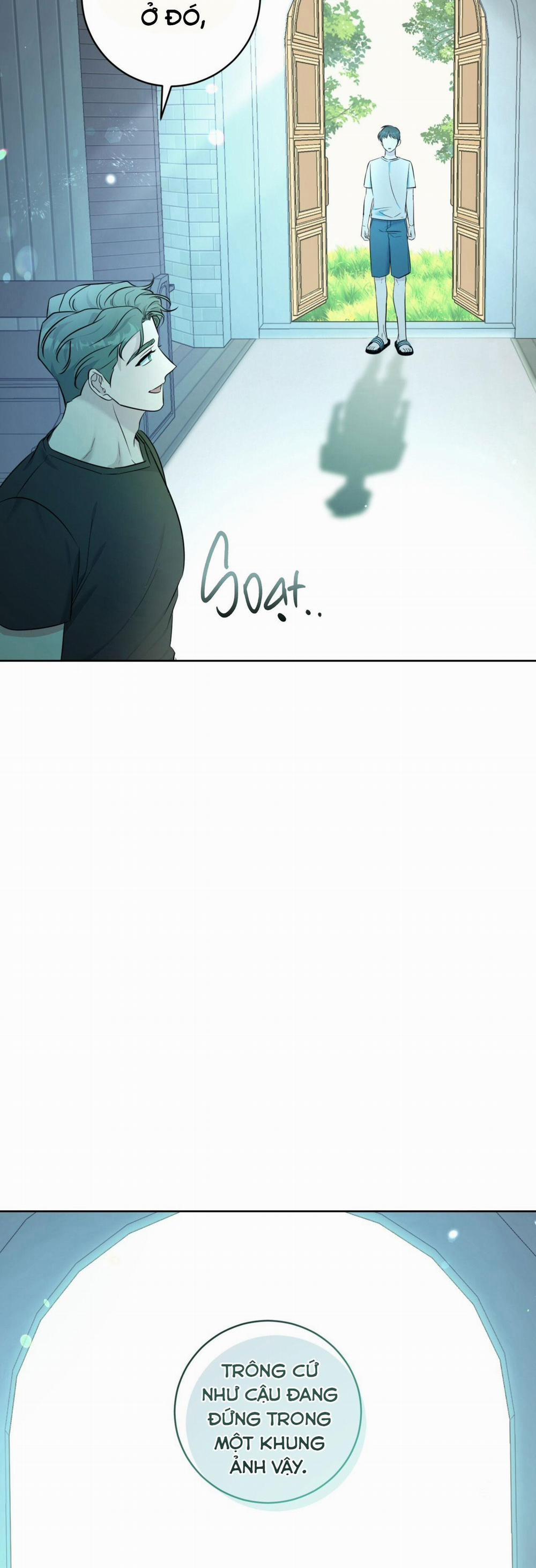 Khu Rừng Ngọt Ngào 8 trang 36