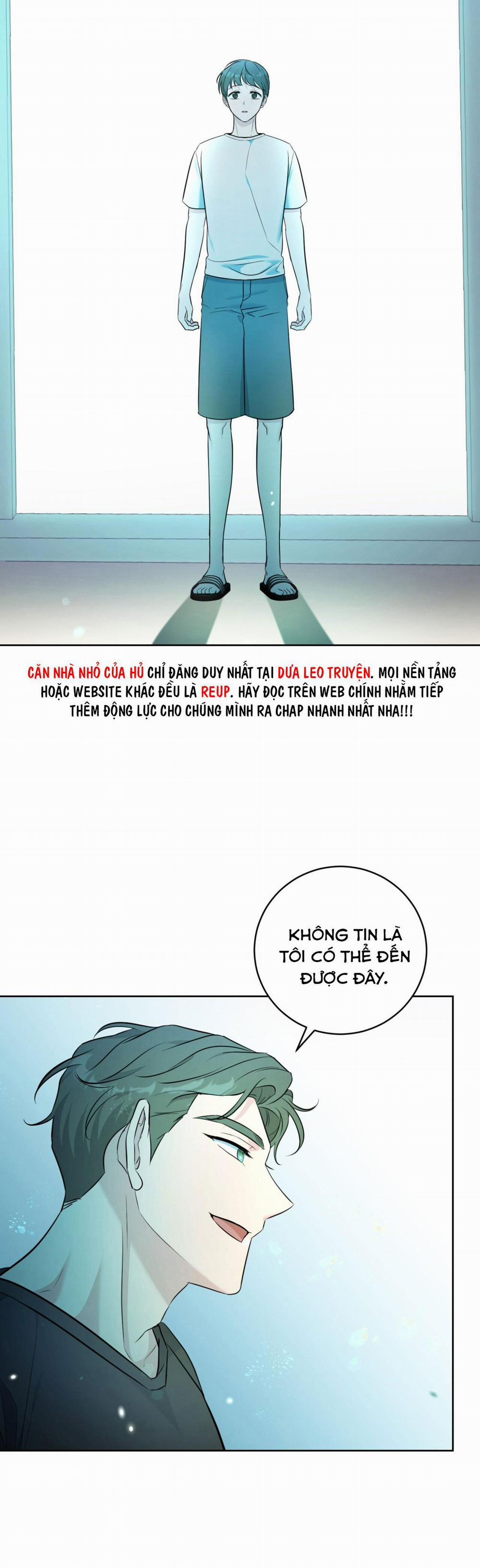 Khu Rừng Ngọt Ngào 8 trang 37