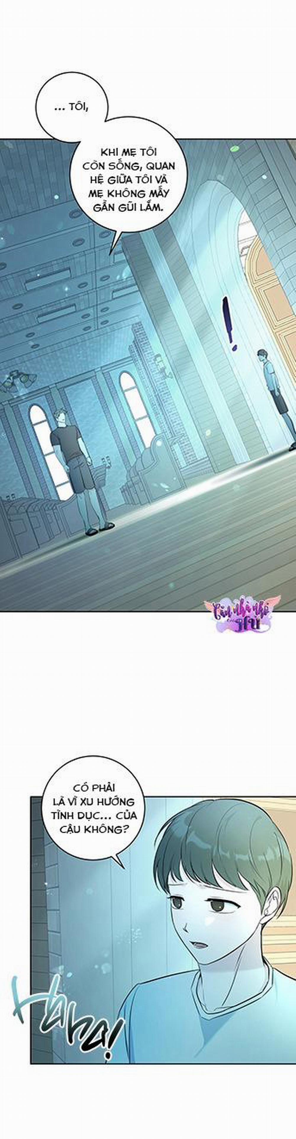 Khu Rừng Ngọt Ngào 8 trang 38