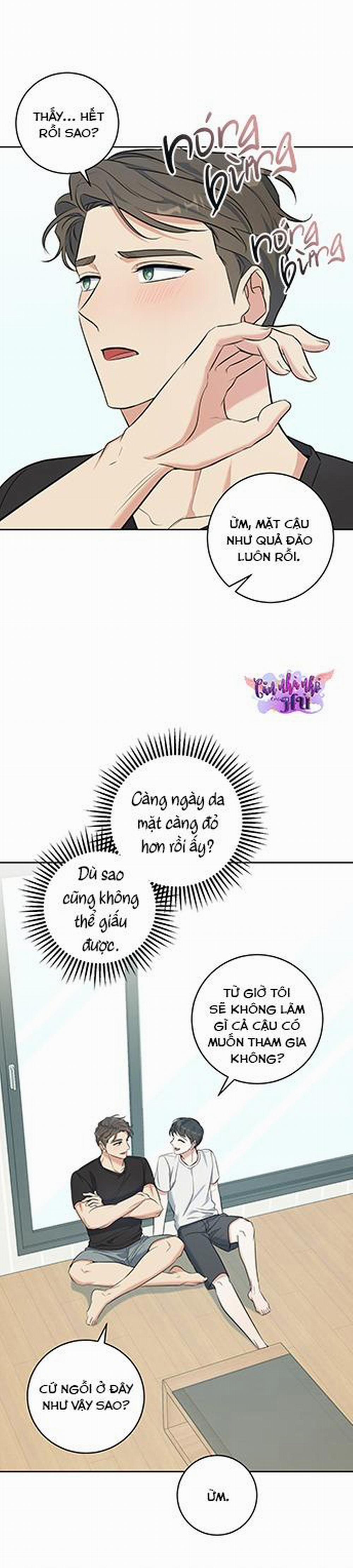 Khu Rừng Ngọt Ngào 8 trang 44