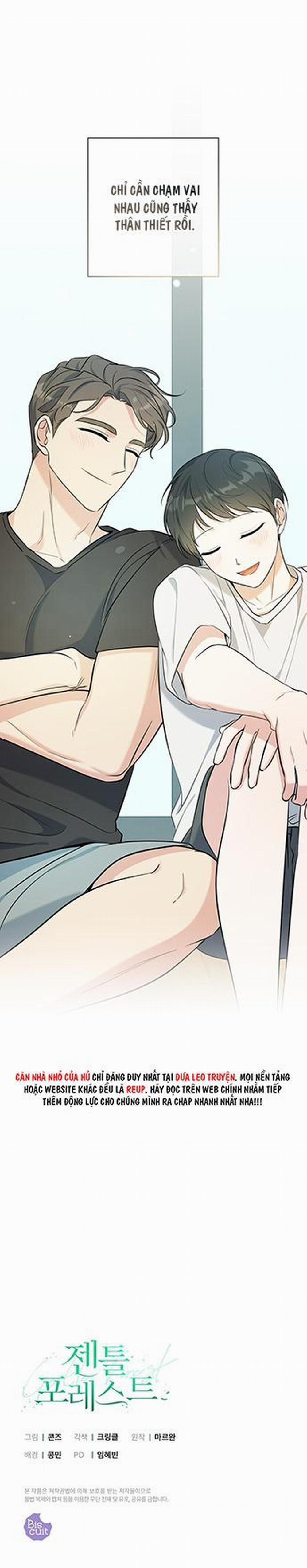 Khu Rừng Ngọt Ngào 8 trang 47