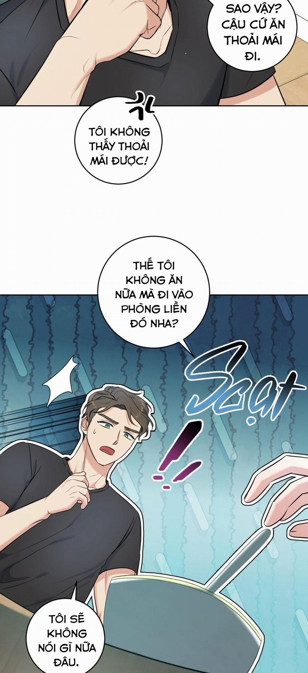 Khu Rừng Ngọt Ngào 8 trang 9