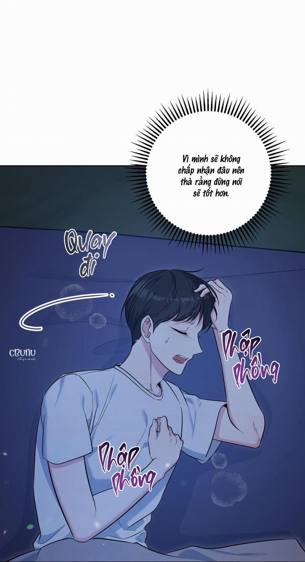 Khu Rừng Tĩnh Lặng 10 trang 10