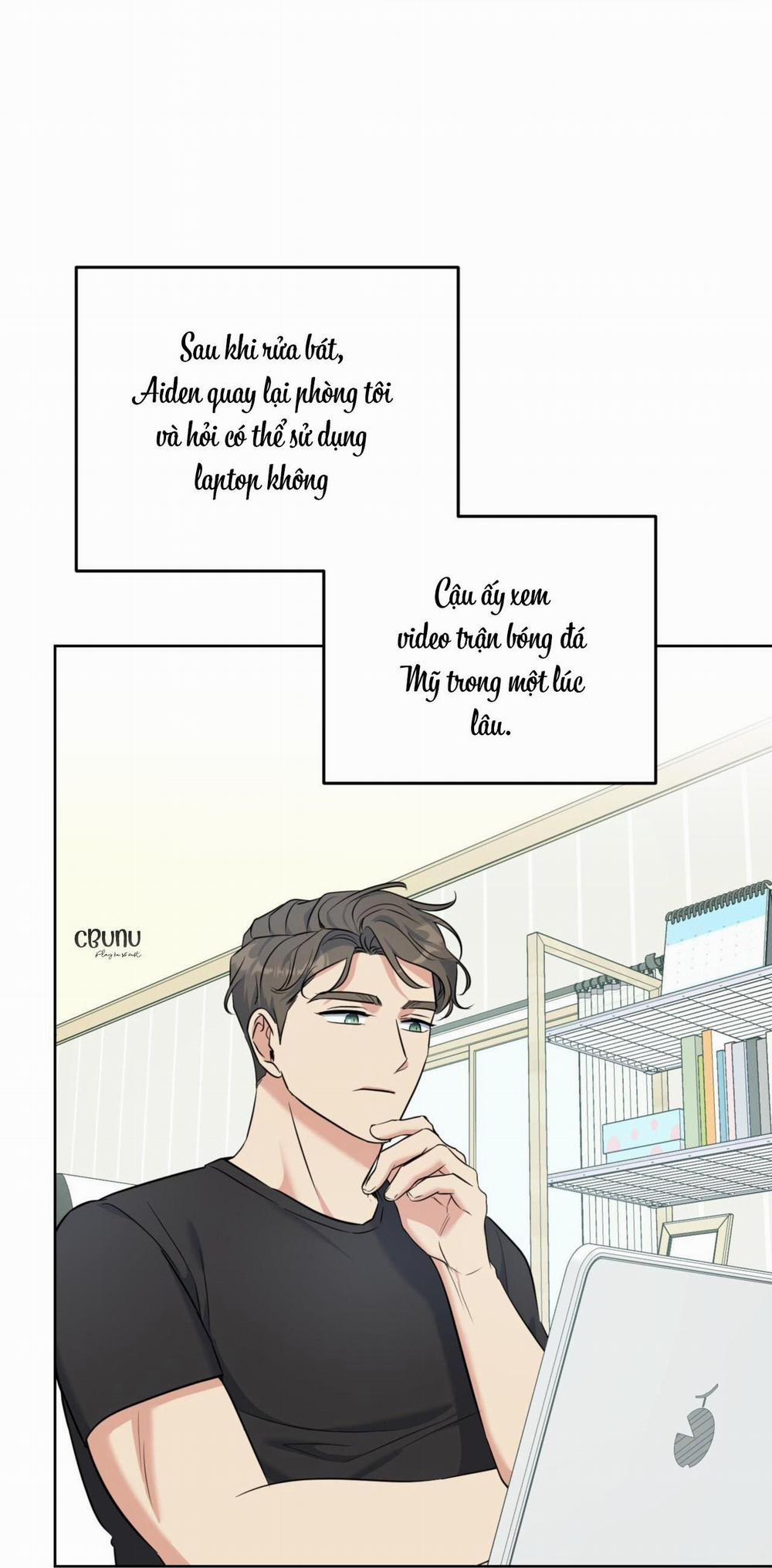 Khu Rừng Tĩnh Lặng 10 trang 111