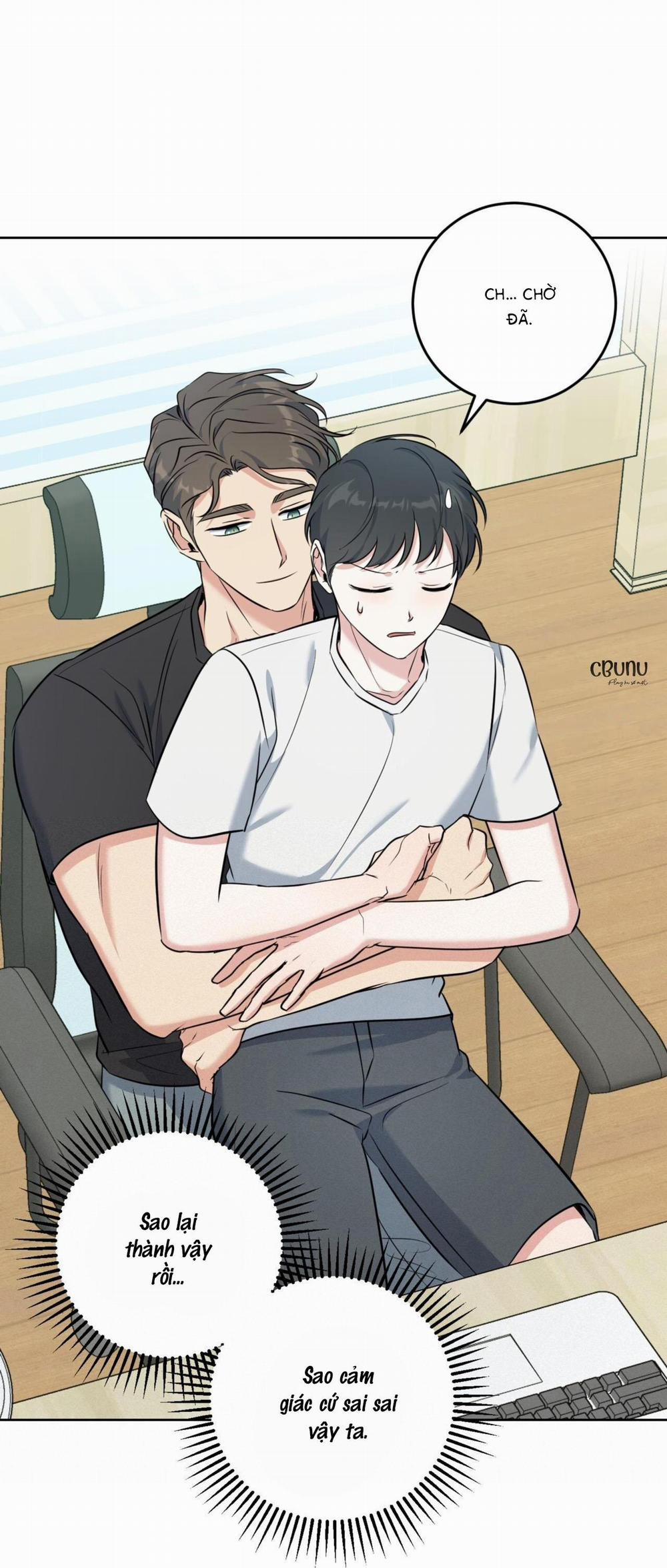 Khu Rừng Tĩnh Lặng 10 trang 130