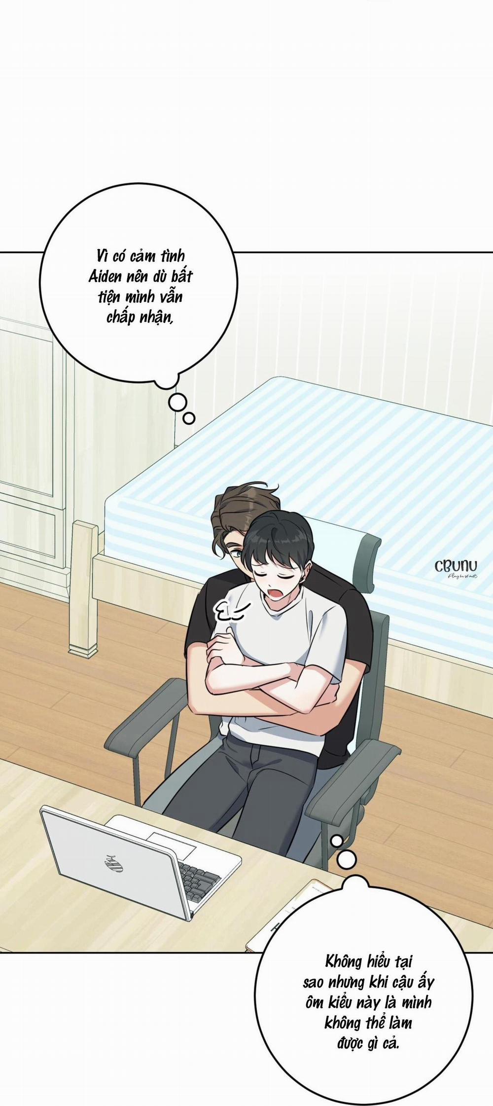 Khu Rừng Tĩnh Lặng 10 trang 135