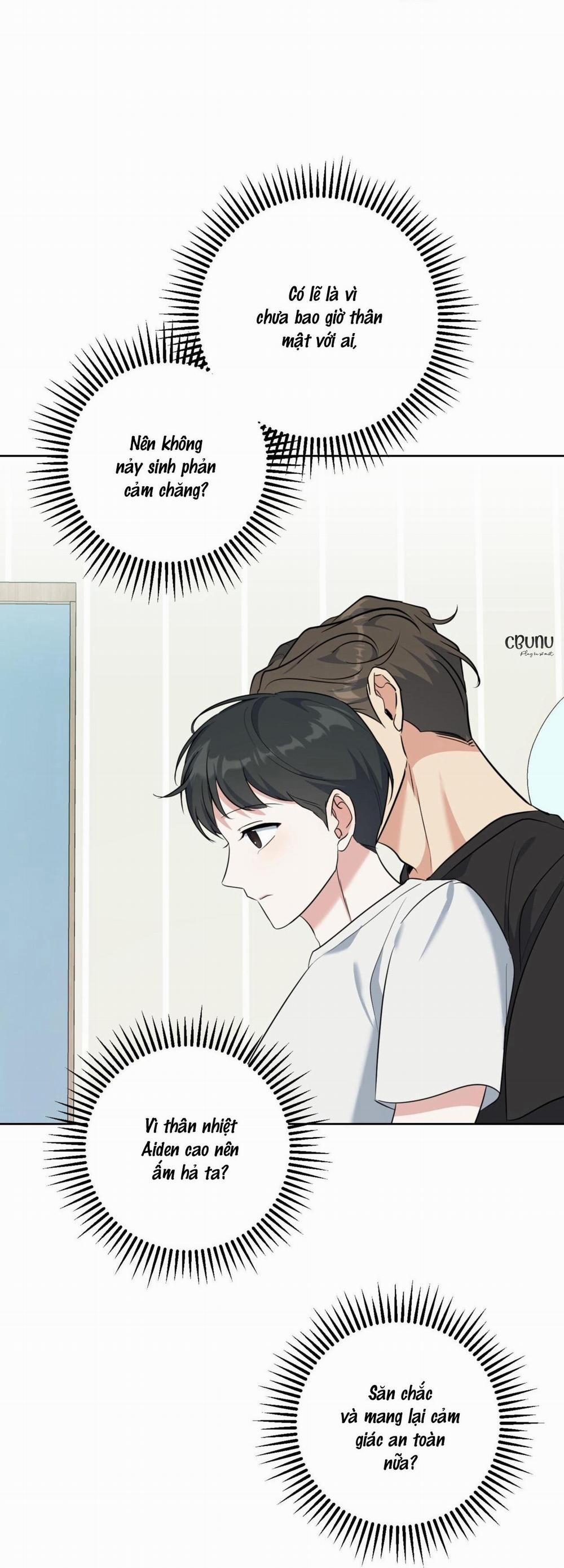 Khu Rừng Tĩnh Lặng 10 trang 136