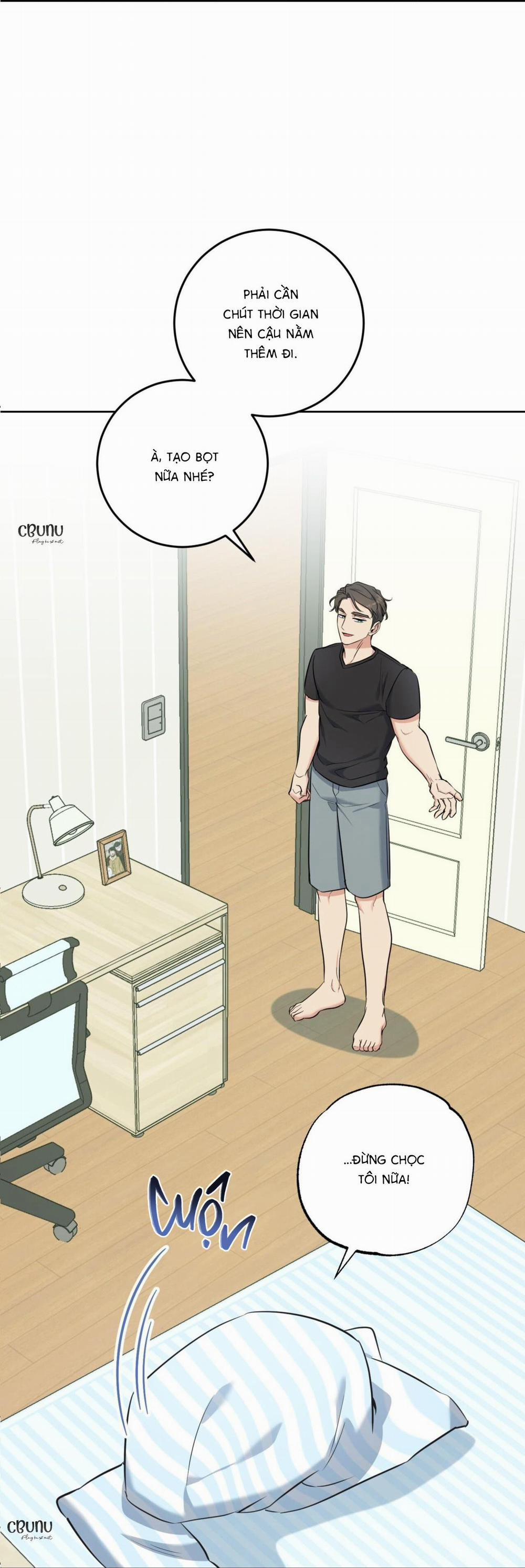 Khu Rừng Tĩnh Lặng 10 trang 46