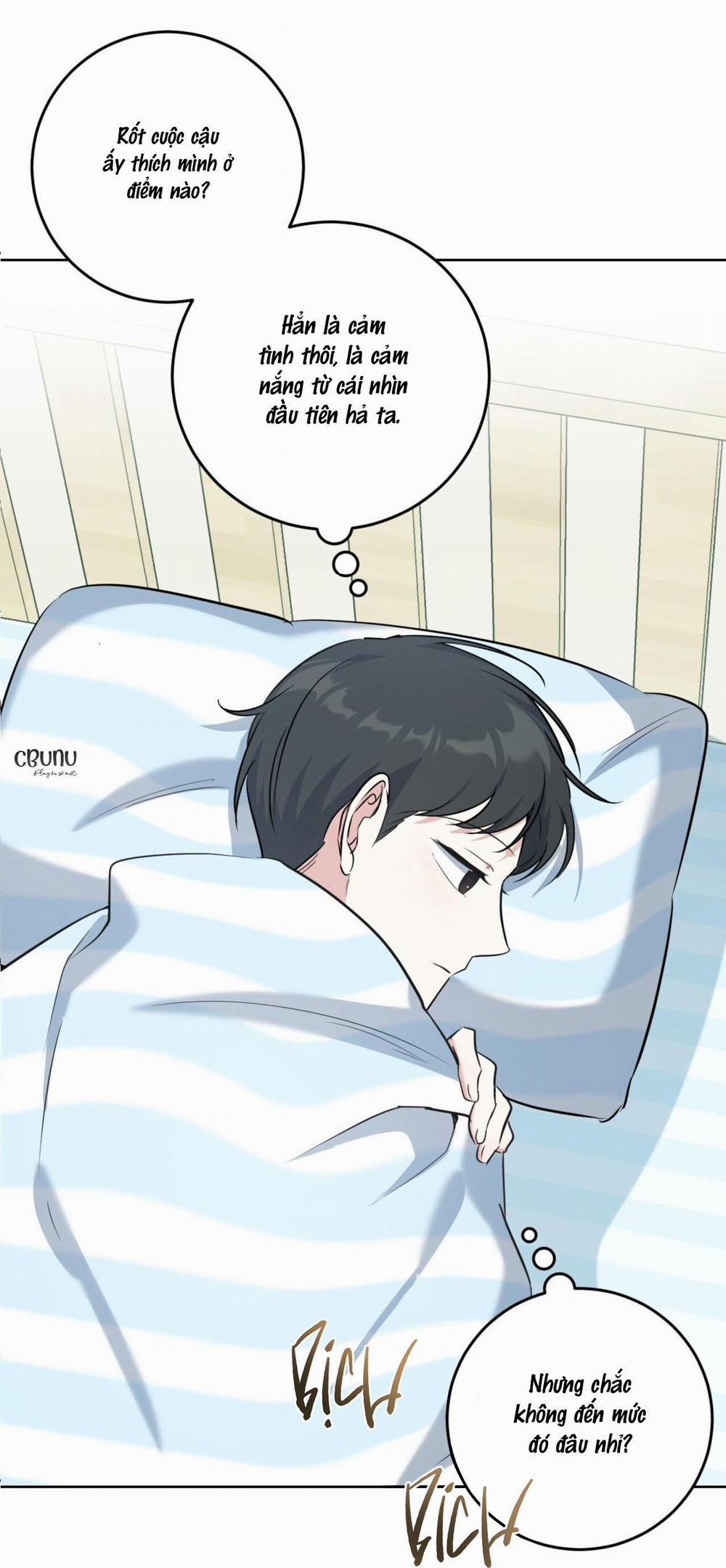 Khu Rừng Tĩnh Lặng 10 trang 48