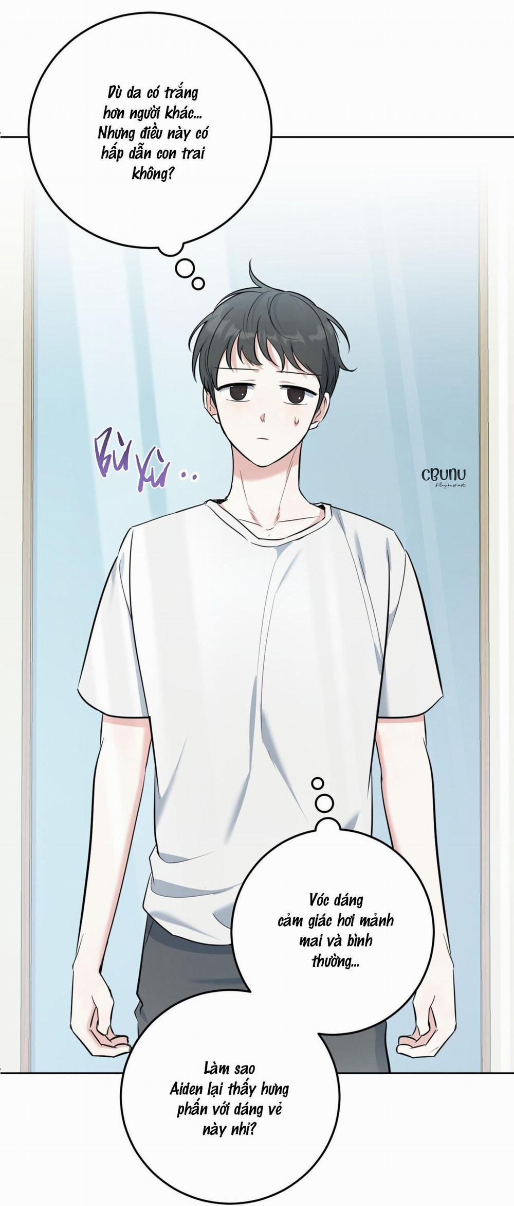 Khu Rừng Tĩnh Lặng 10 trang 51