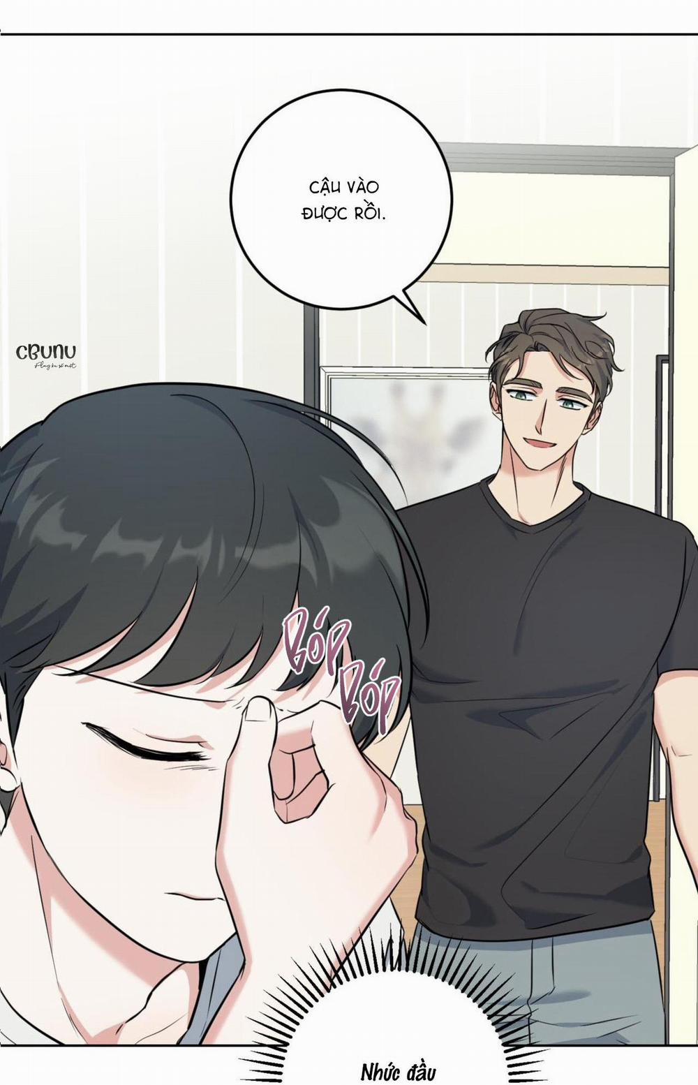 Khu Rừng Tĩnh Lặng 10 trang 54