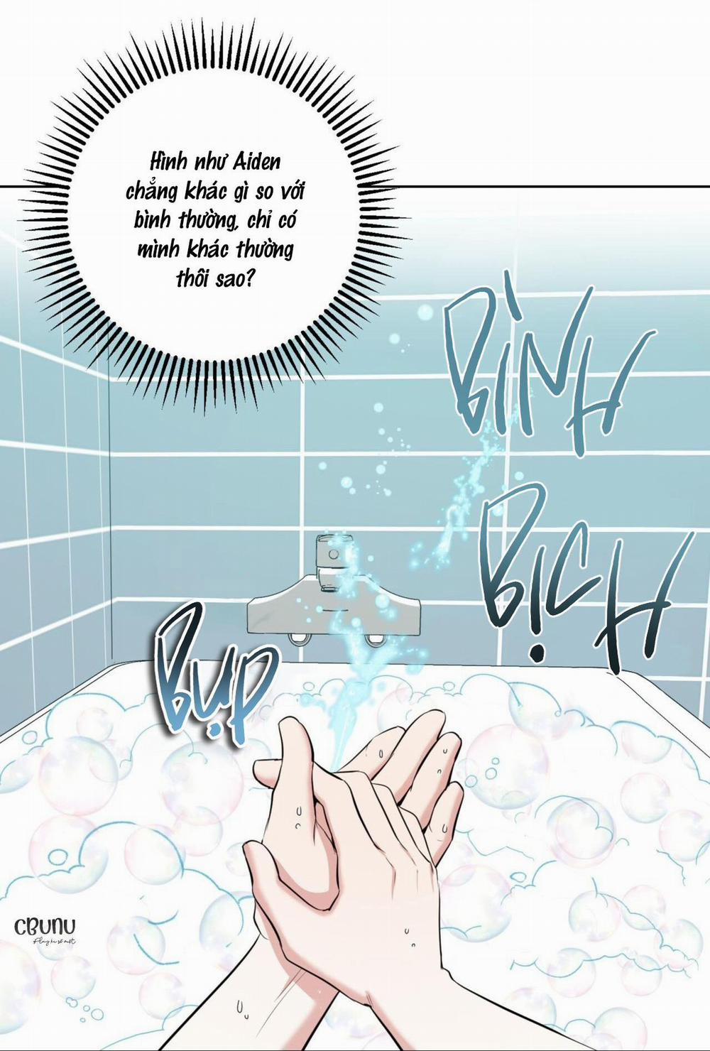 Khu Rừng Tĩnh Lặng 10 trang 75