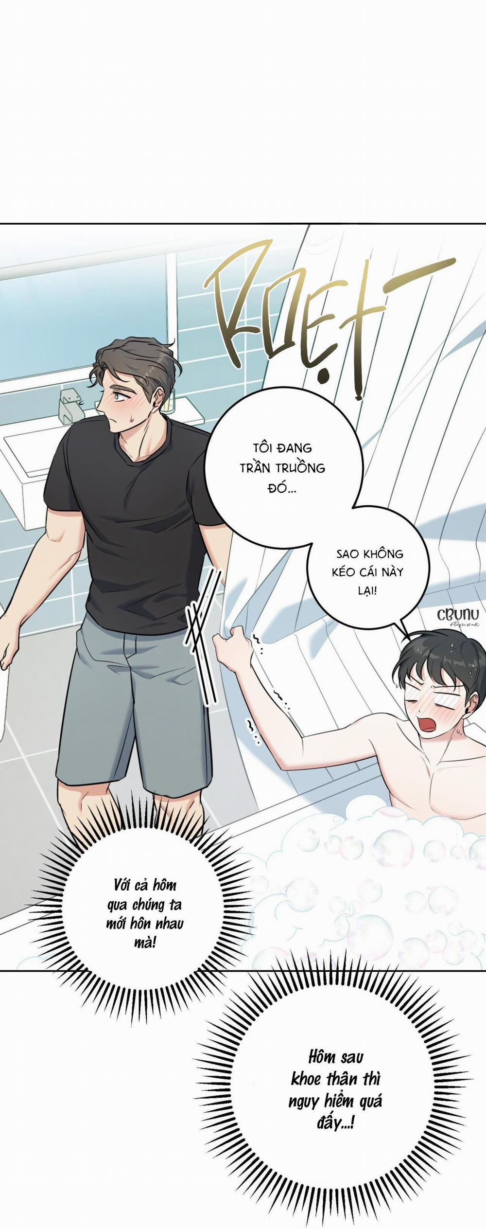 Khu Rừng Tĩnh Lặng 10 trang 79