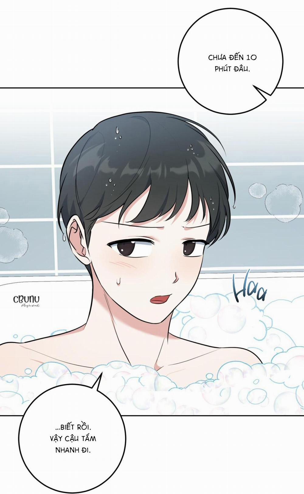 Khu Rừng Tĩnh Lặng 10 trang 86