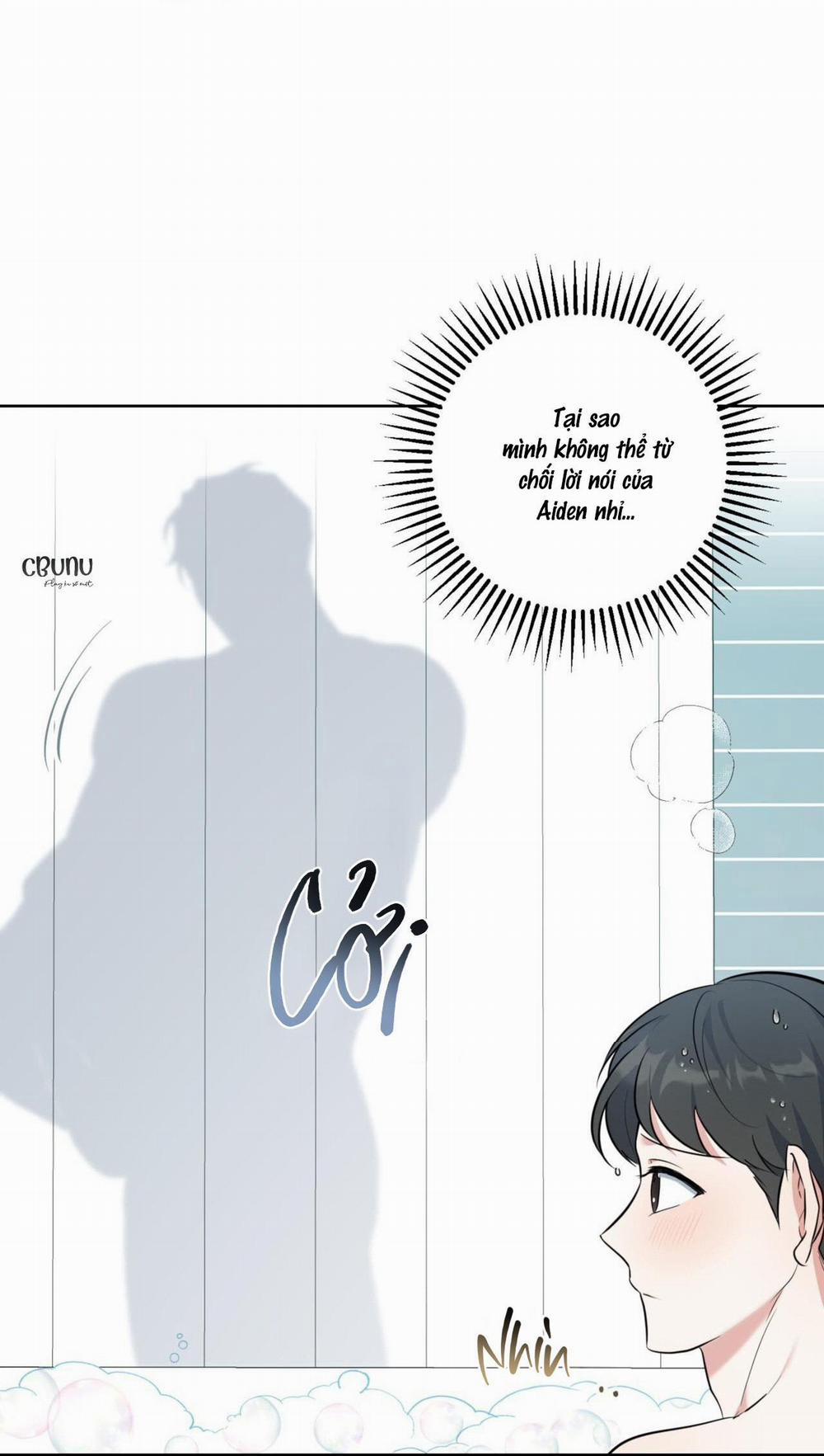 Khu Rừng Tĩnh Lặng 10 trang 87