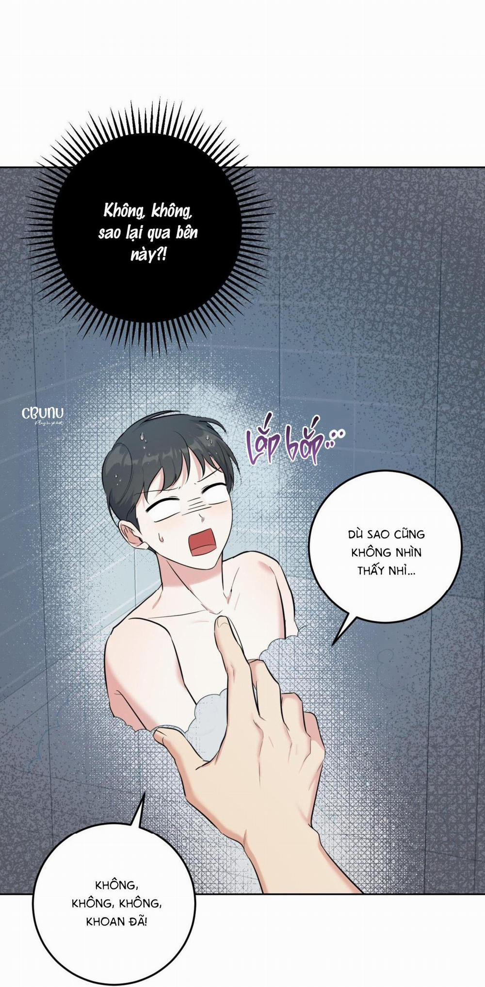 Khu Rừng Tĩnh Lặng 10 trang 94