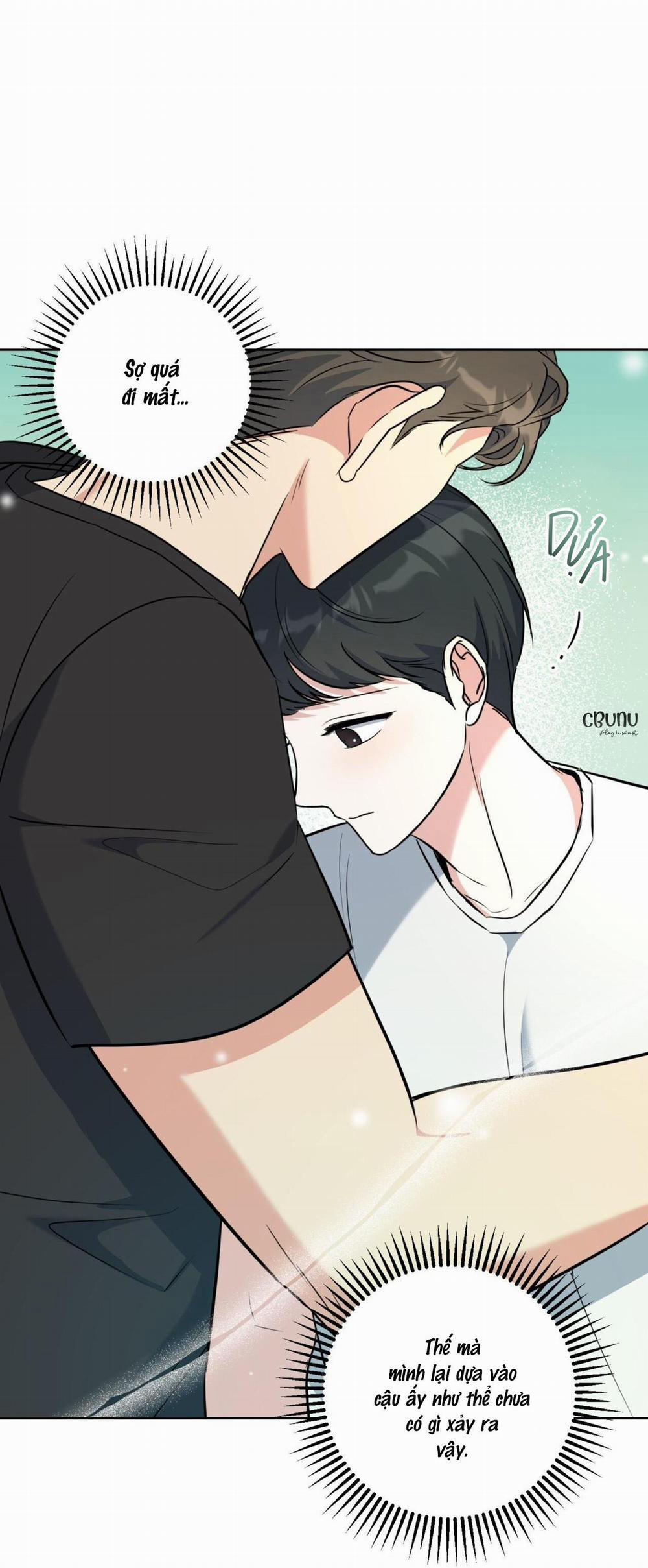 Khu Rừng Tĩnh Lặng 11 trang 110