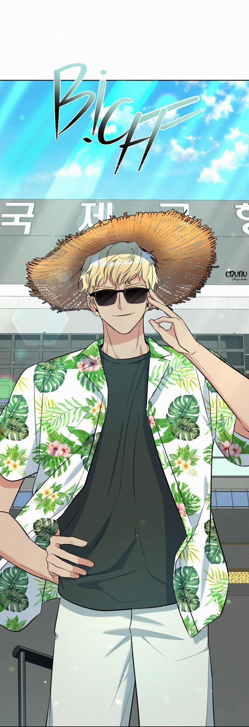 Khu Rừng Tĩnh Lặng 11 trang 127