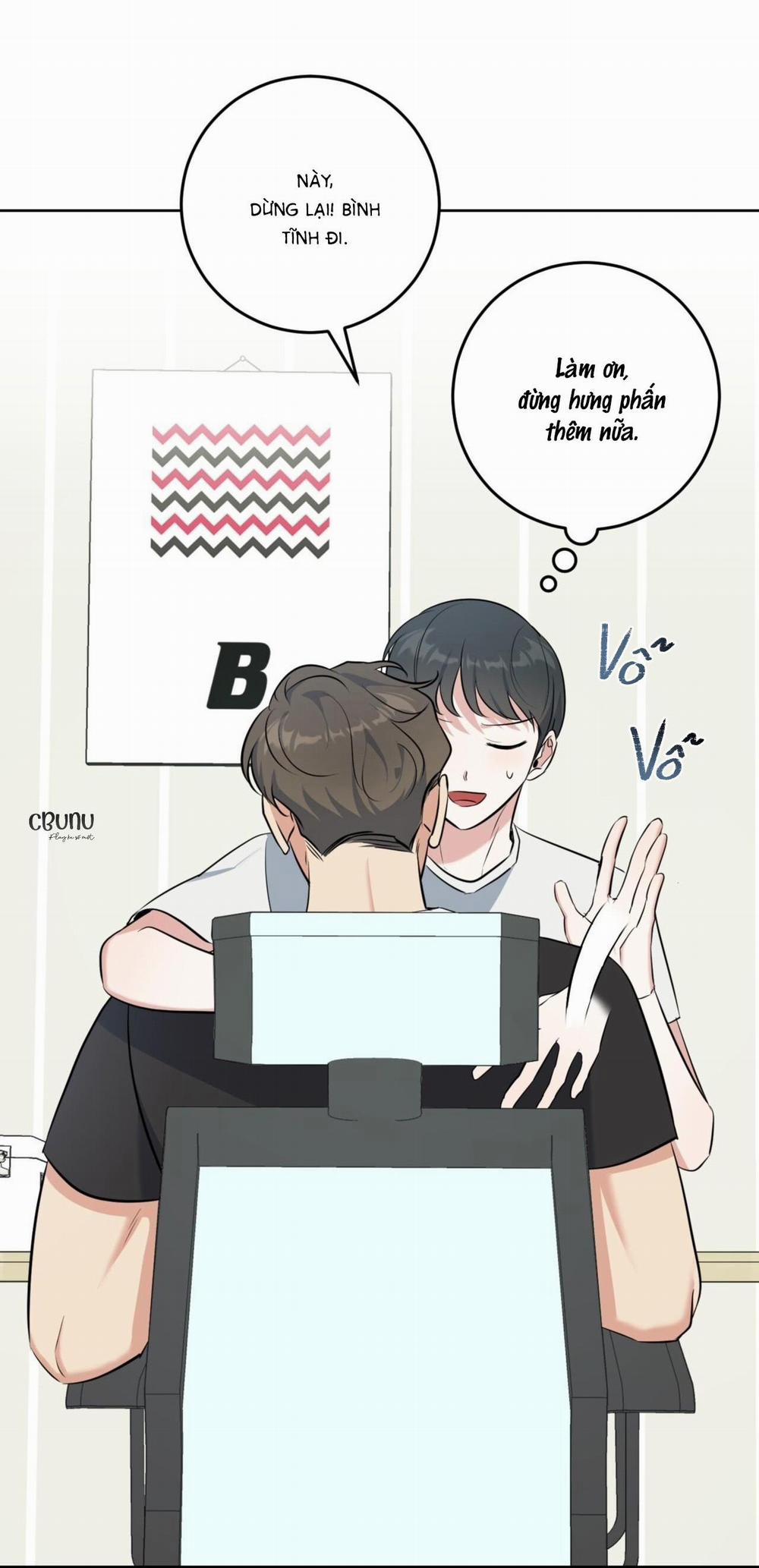 Khu Rừng Tĩnh Lặng 11 trang 17