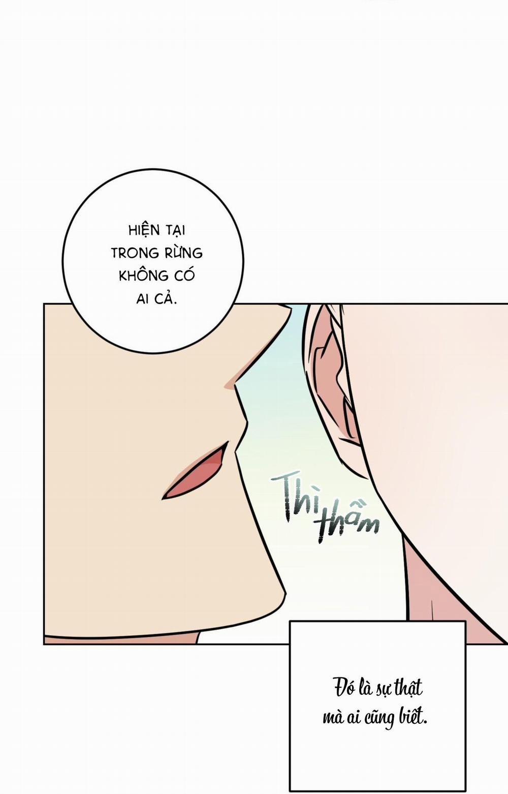 Khu Rừng Tĩnh Lặng 11 trang 30