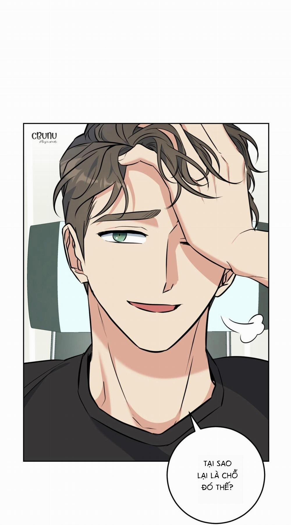 Khu Rừng Tĩnh Lặng 11 trang 40